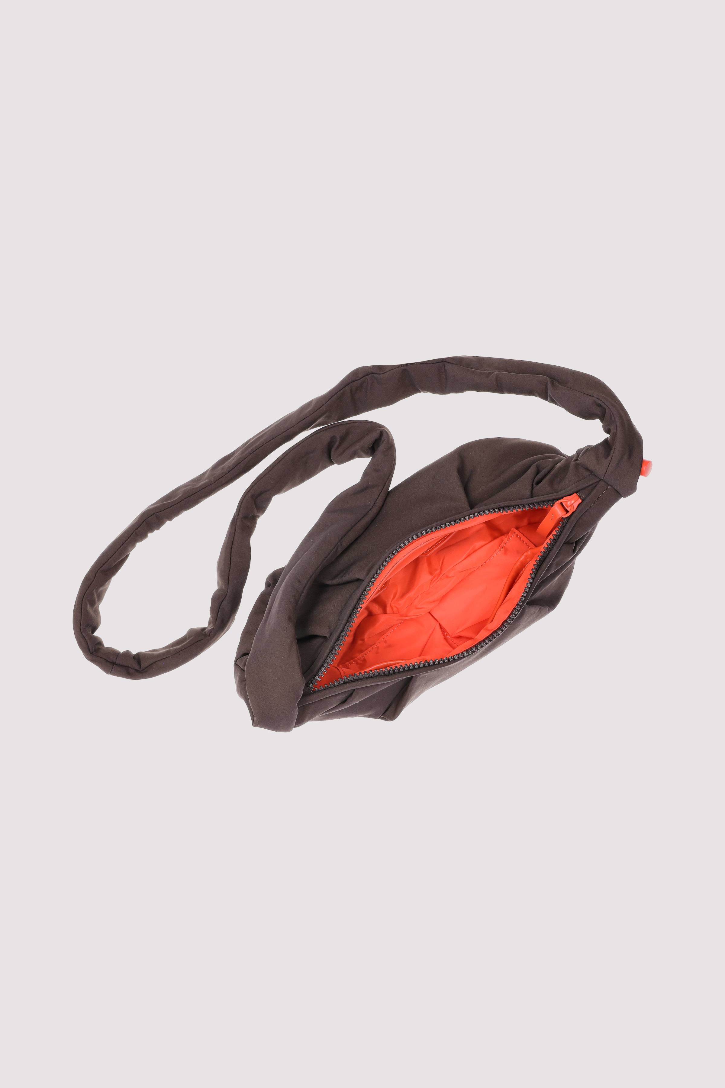 Les Visionnaires - Les Visionnaires Crossbody Bag Braun
