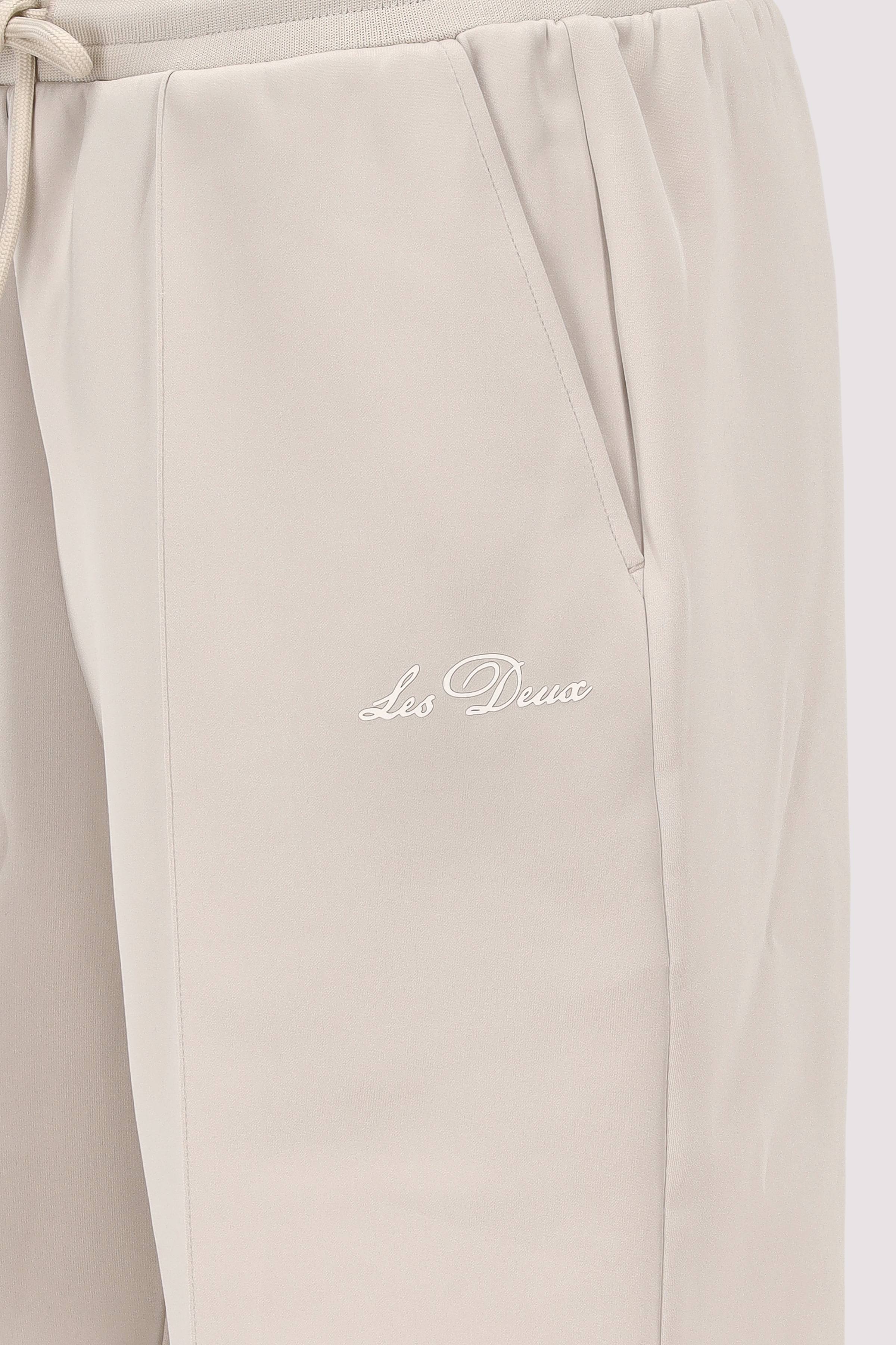 Les Deux - Les Deux Shorts in Light Sand