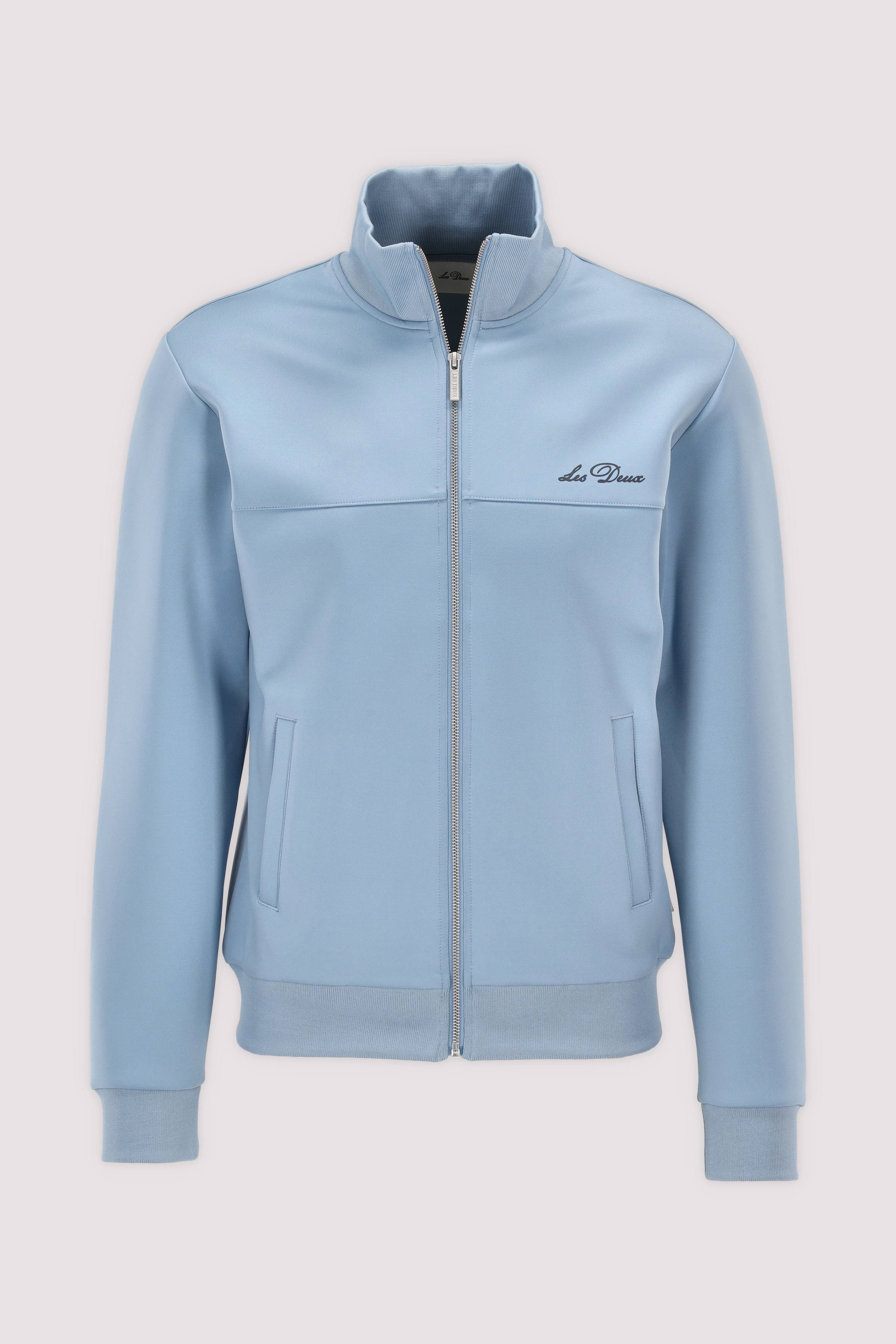 Signature Track Jacket