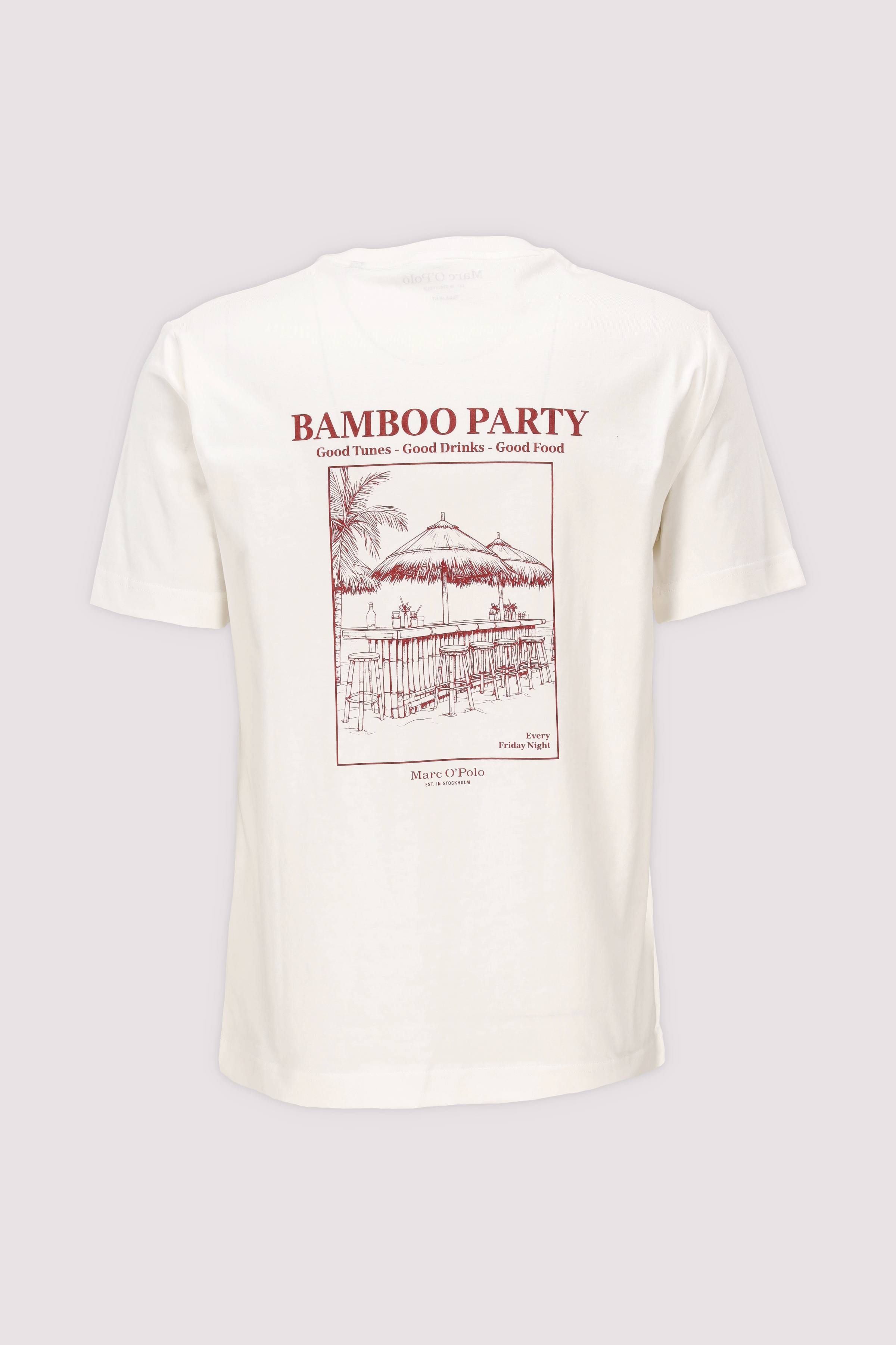 Jersey T-Shirts Shortsleeve