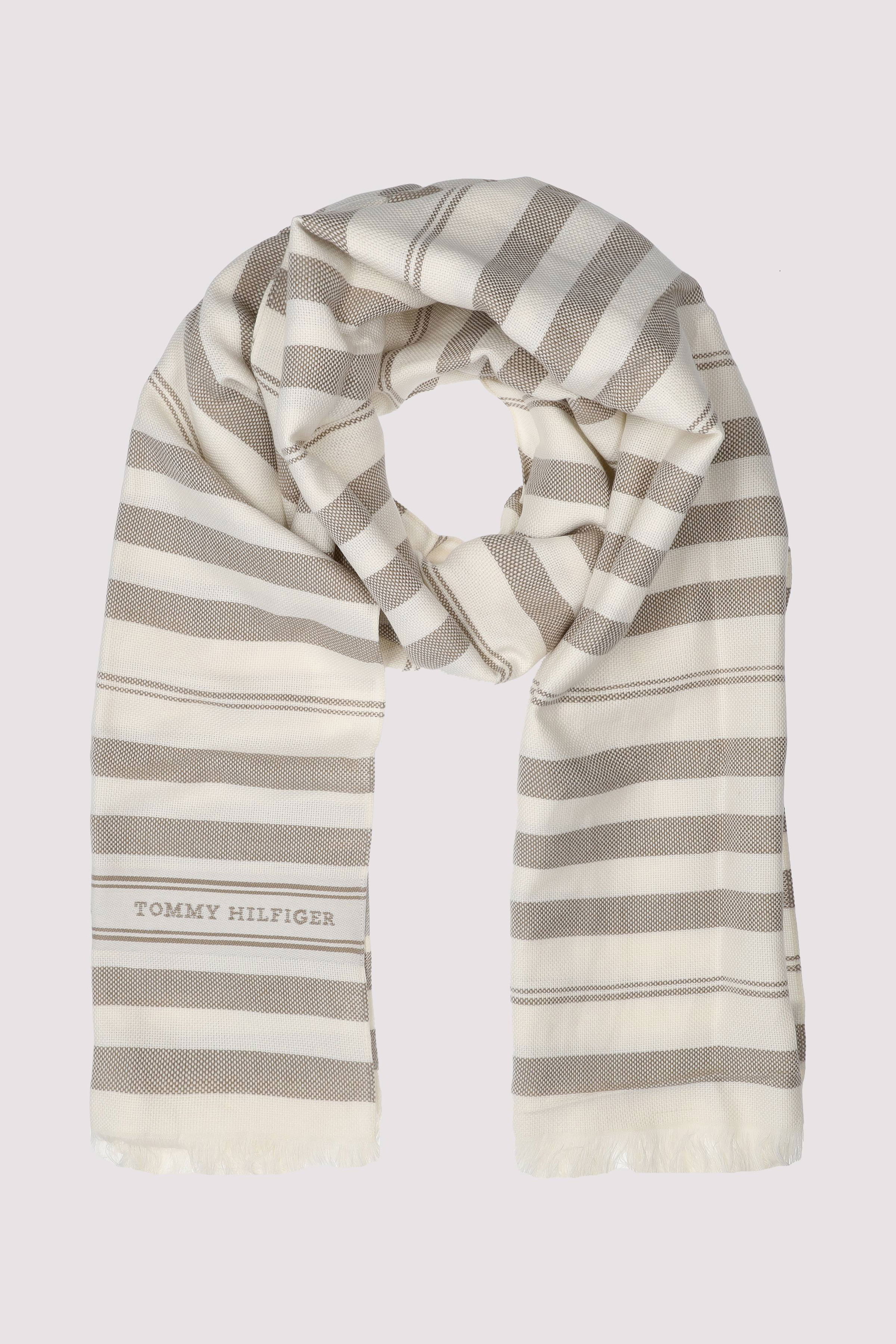 TH PREMIUM BEACH SCARF