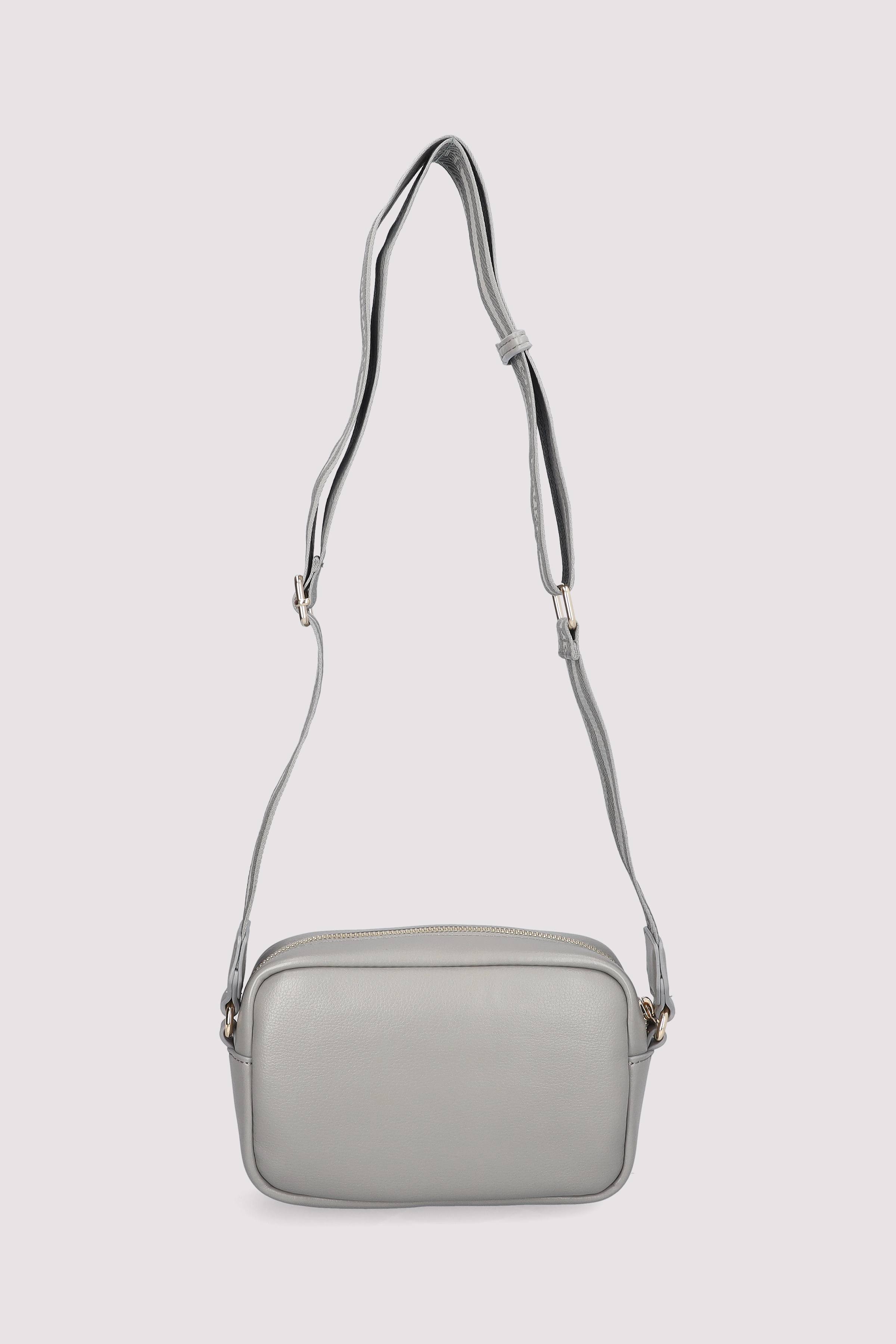 Tommy Hilfiger - TH LOGOTAPE CAMERA BAG Tommy Hilfiger - TH LOGOTAPE CAMERA BAG