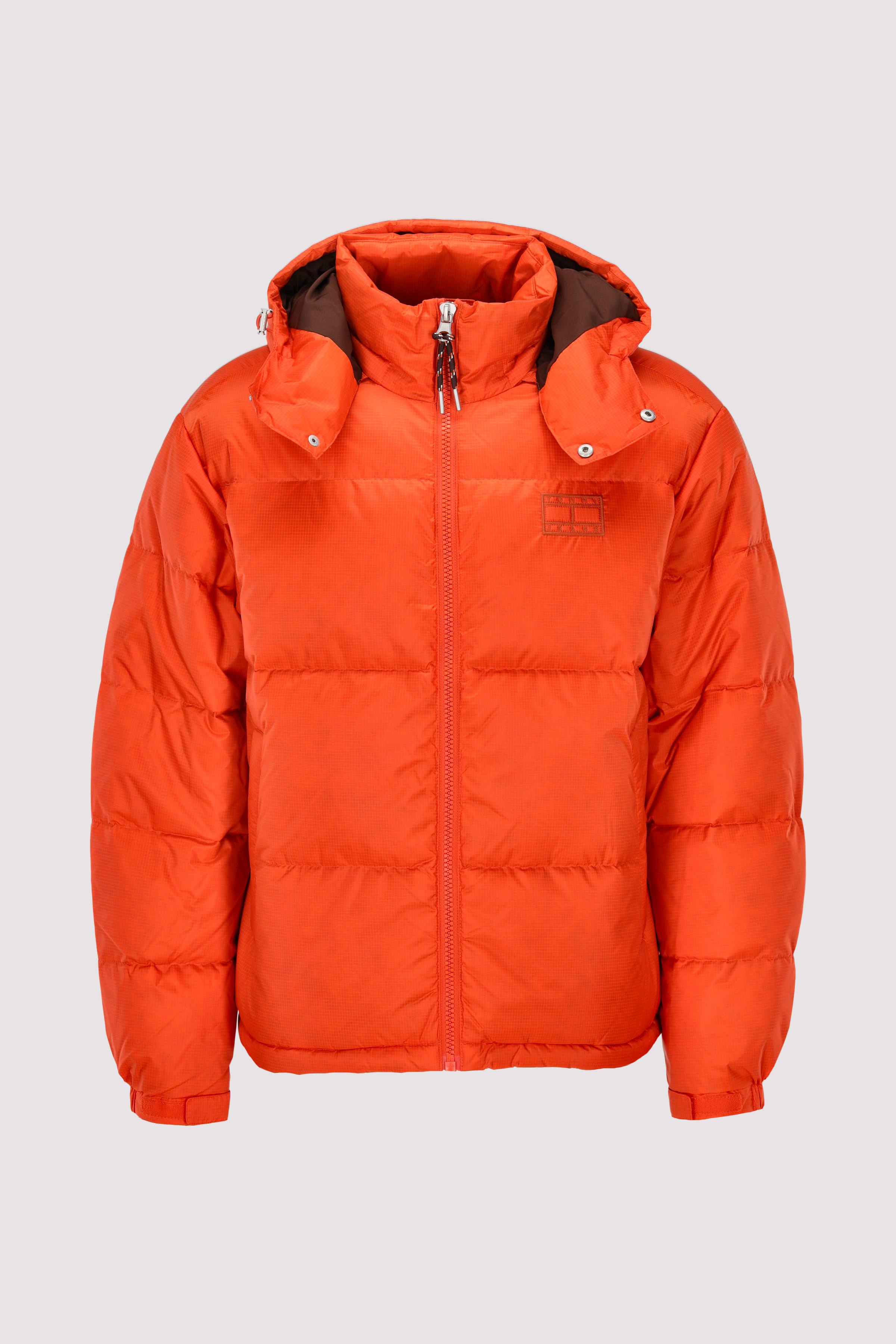 TJM ALASKA DOWN PUFFER EXT