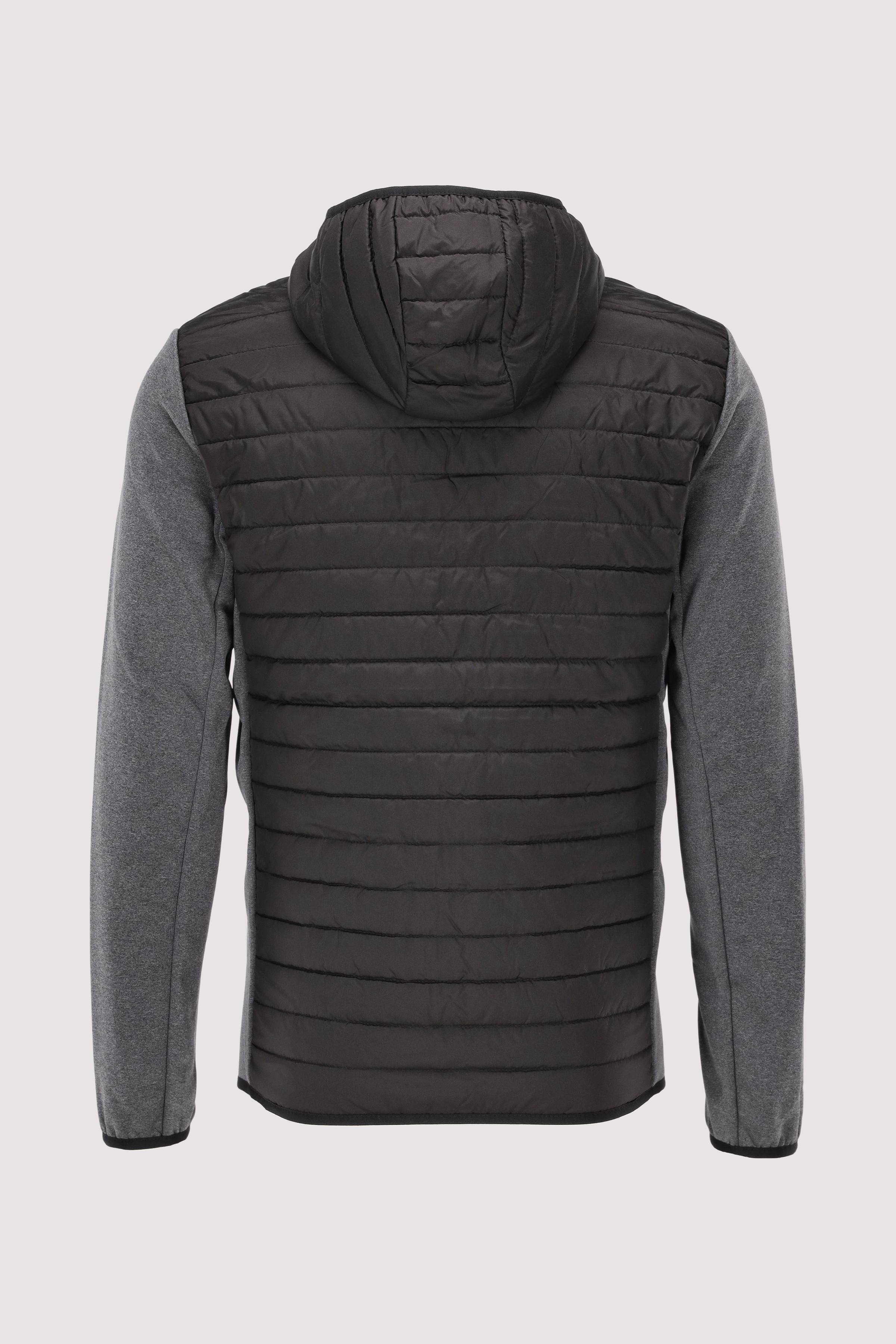 JJEMULTI QUILTED JACKET NOOS