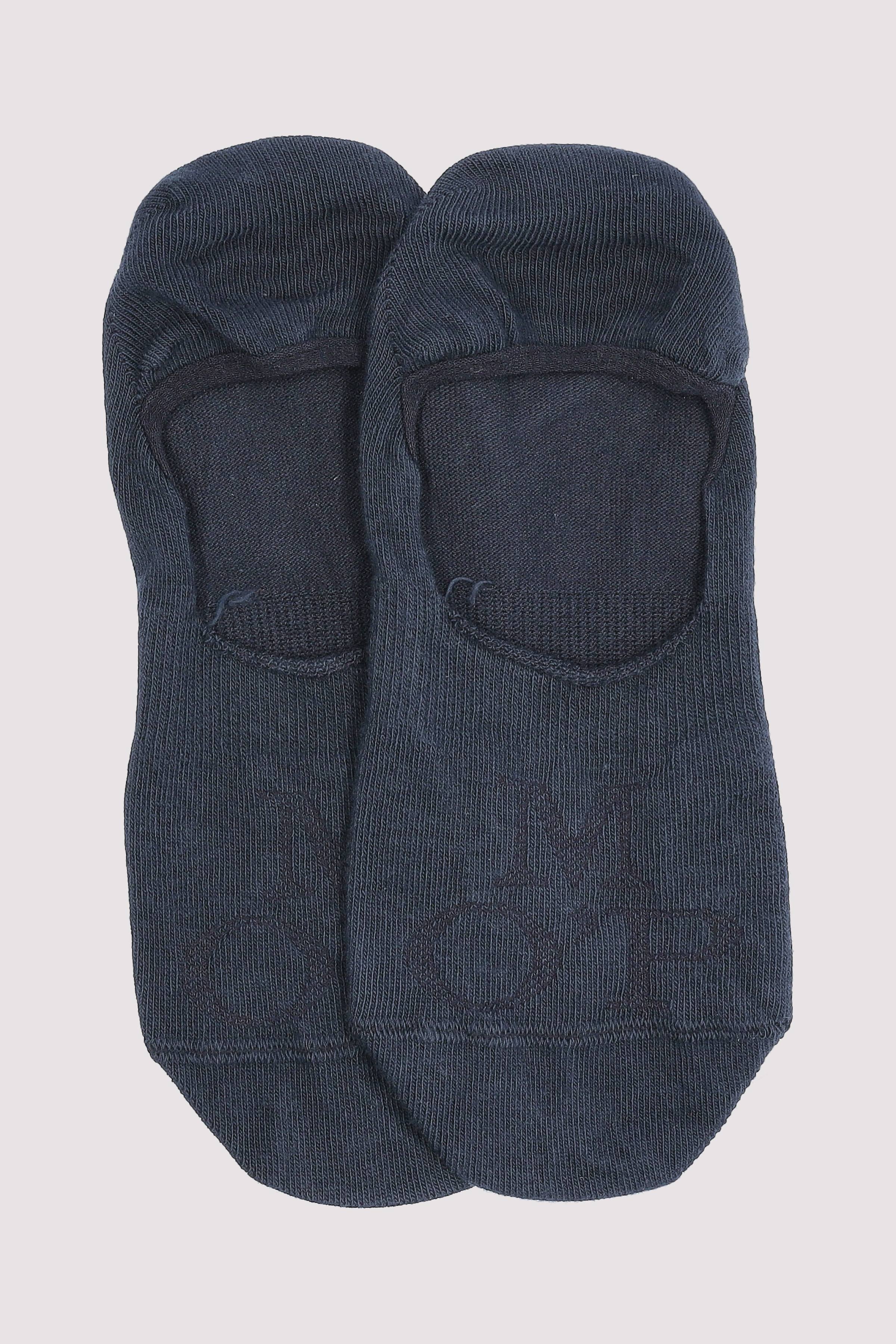 Marc O Polo Shoes - In-Shoe socks, silicon heel, p Marc O Polo Shoes - In-Shoe socks, silicon heel, p