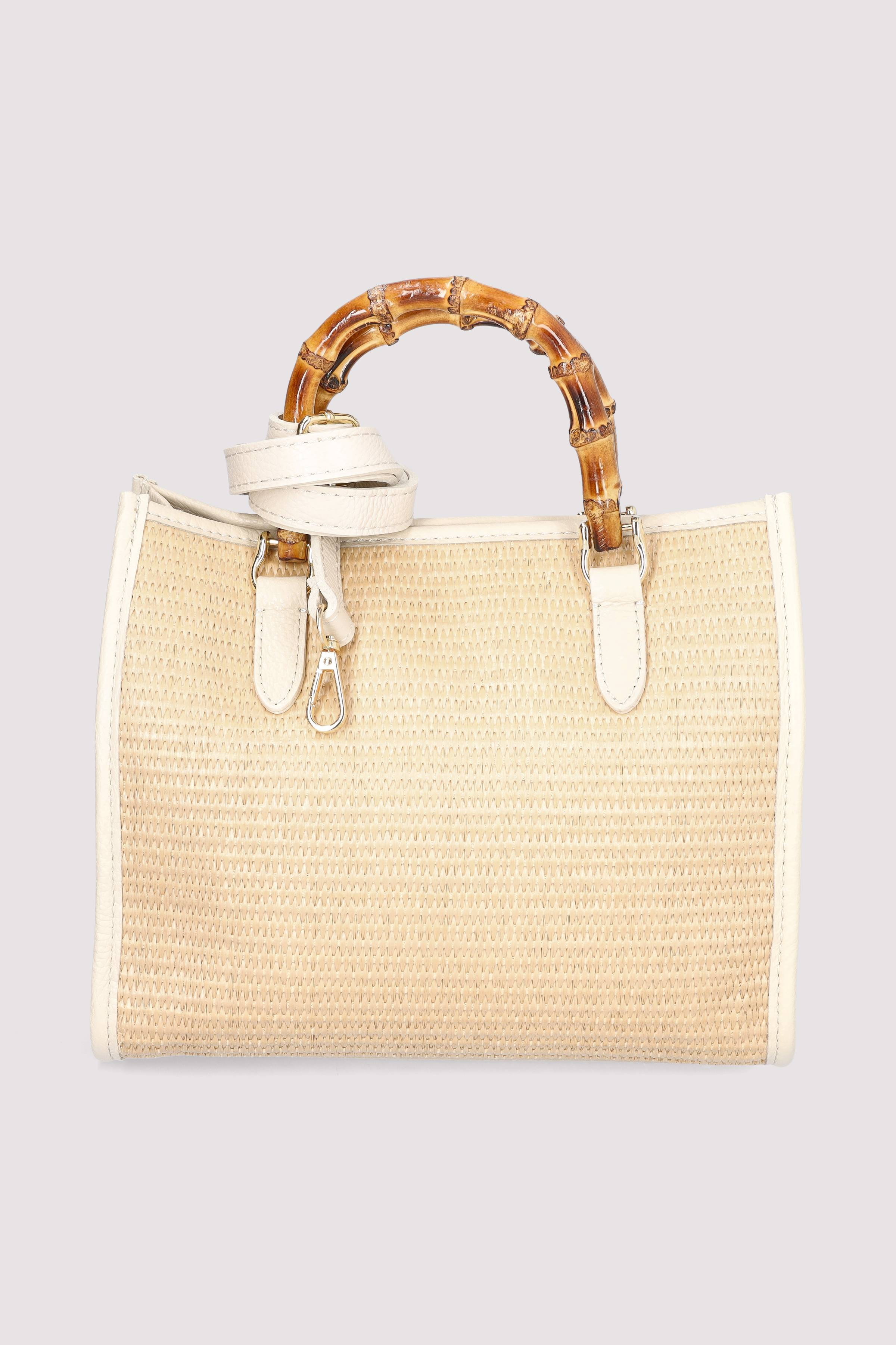Marlon Bags - Tasche klein Bamboo