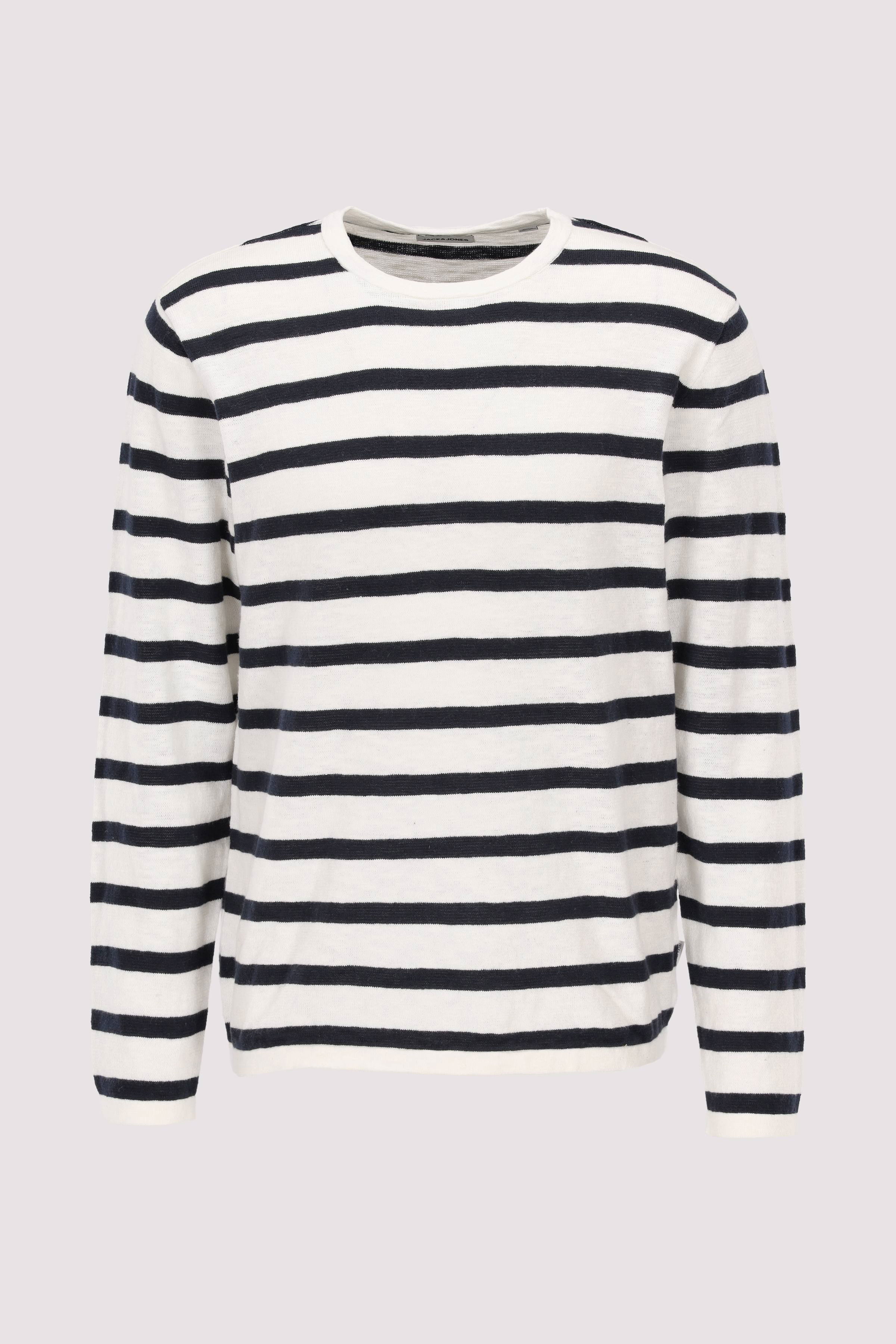 JJESUMMER KNIT CREW NECK SN