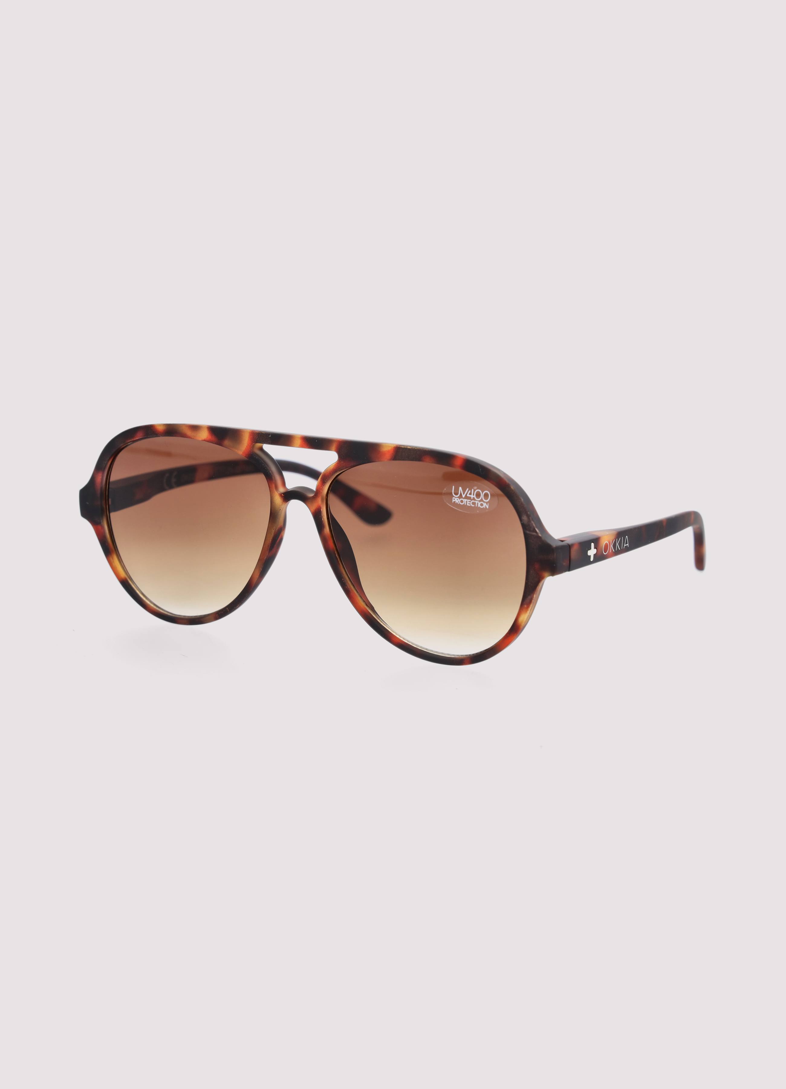 Okkia - Sonnenbrille aviator Okkia - Sonnenbrille aviator