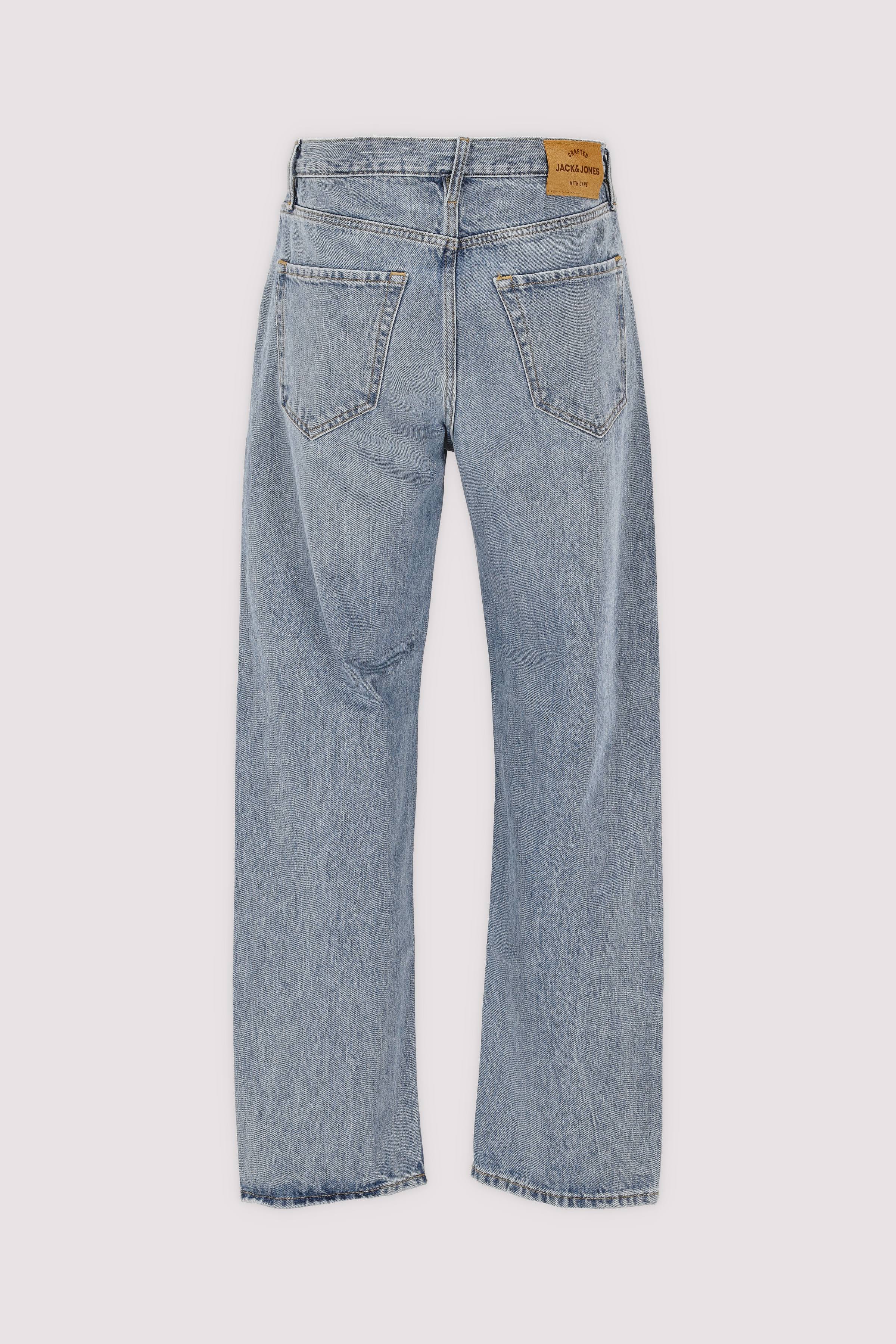 Jack & Jones Denim-Jeans, comfort fit