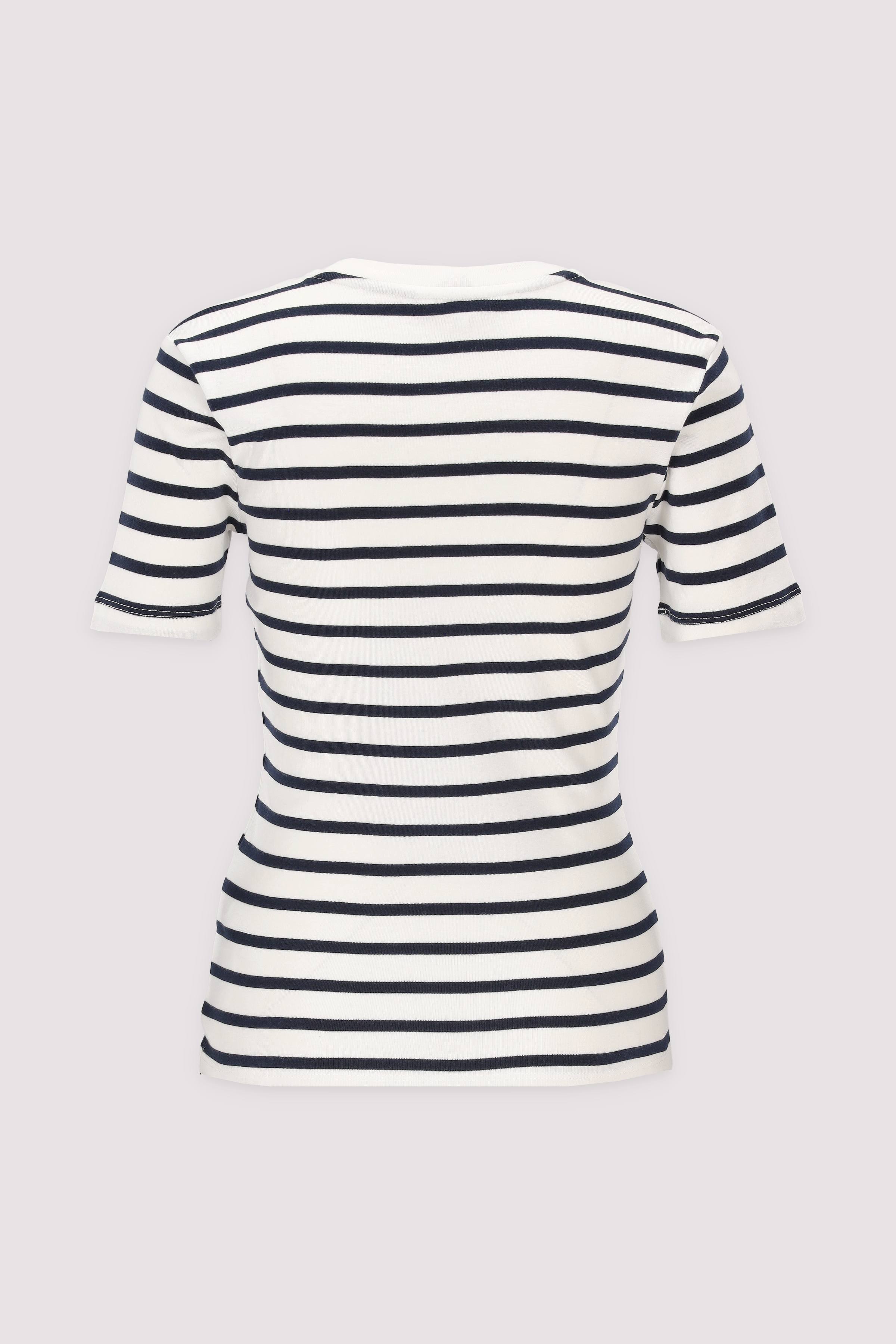 Tommy Hilfiger - SLIM CODY C-NK SS Tommy Hilfiger - SLIM CODY C-NK SS