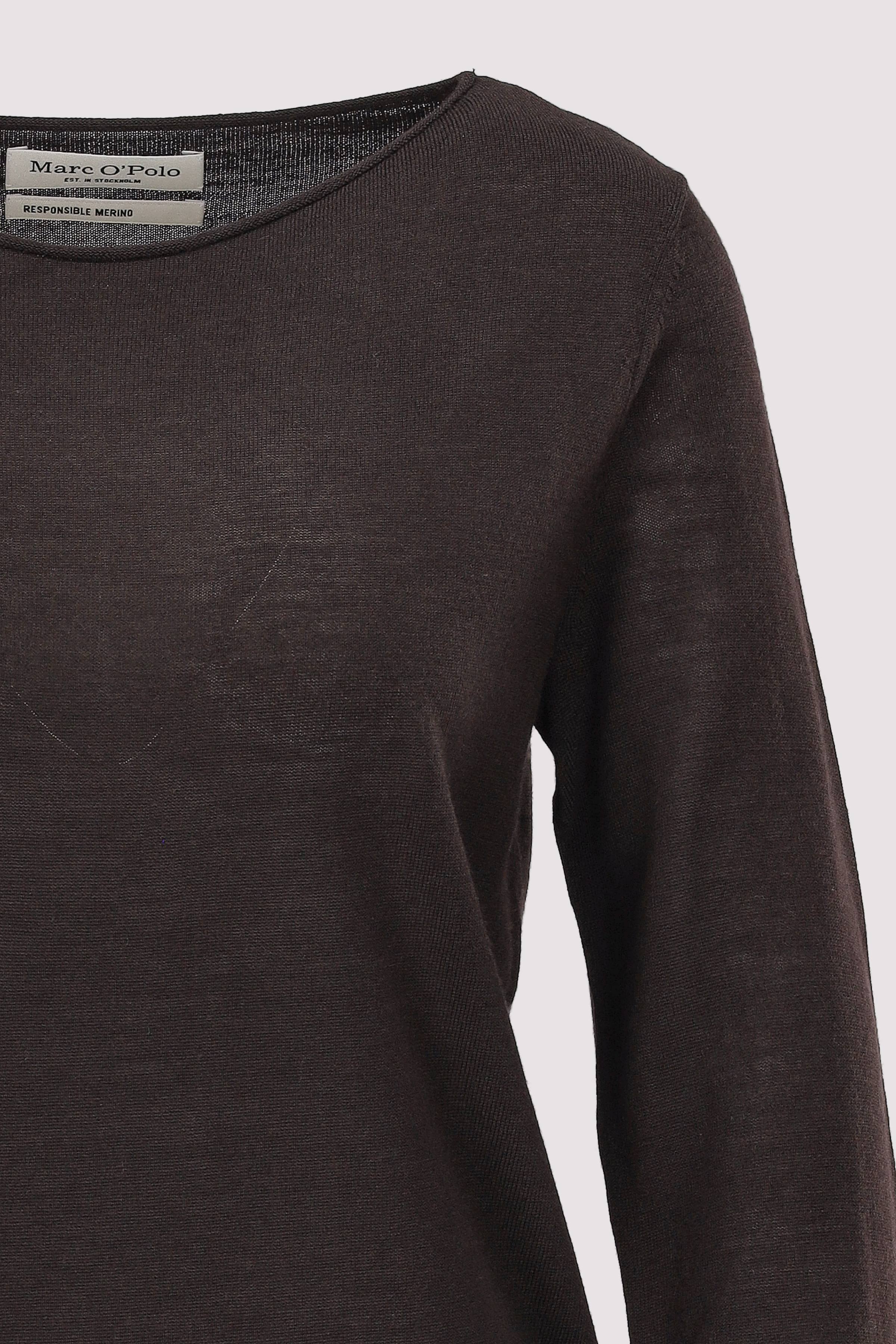 Marc O´Polo International - Pullover, longsleeve, boat nec Marc O´Polo International - Pullover, longsleeve, boat nec