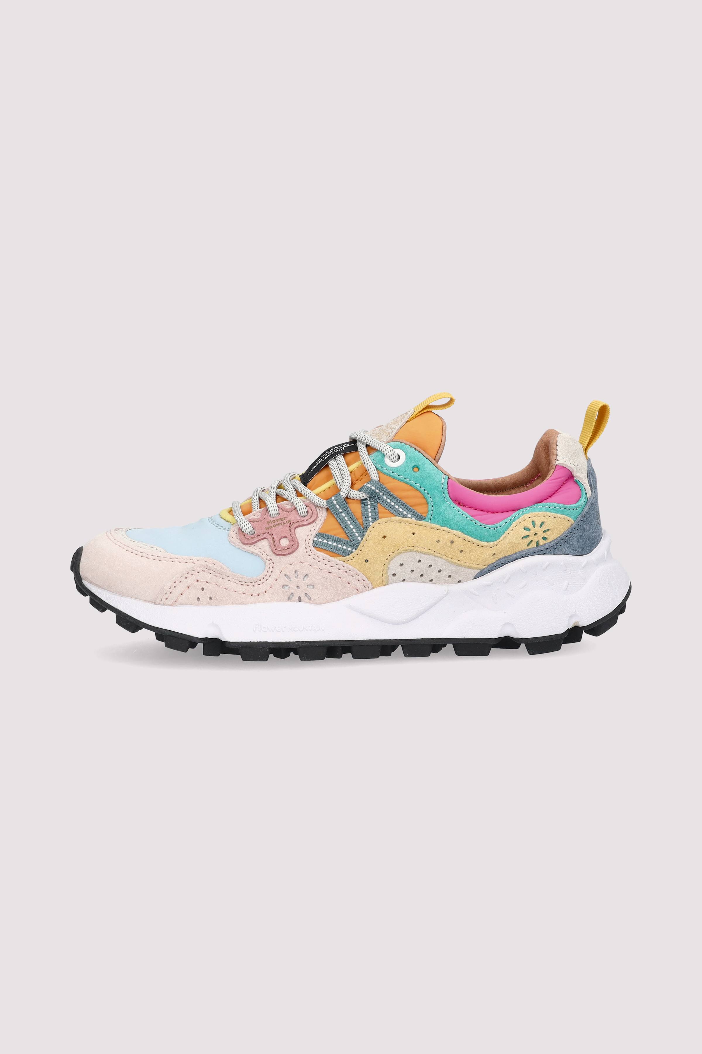 Yamano 3 Women