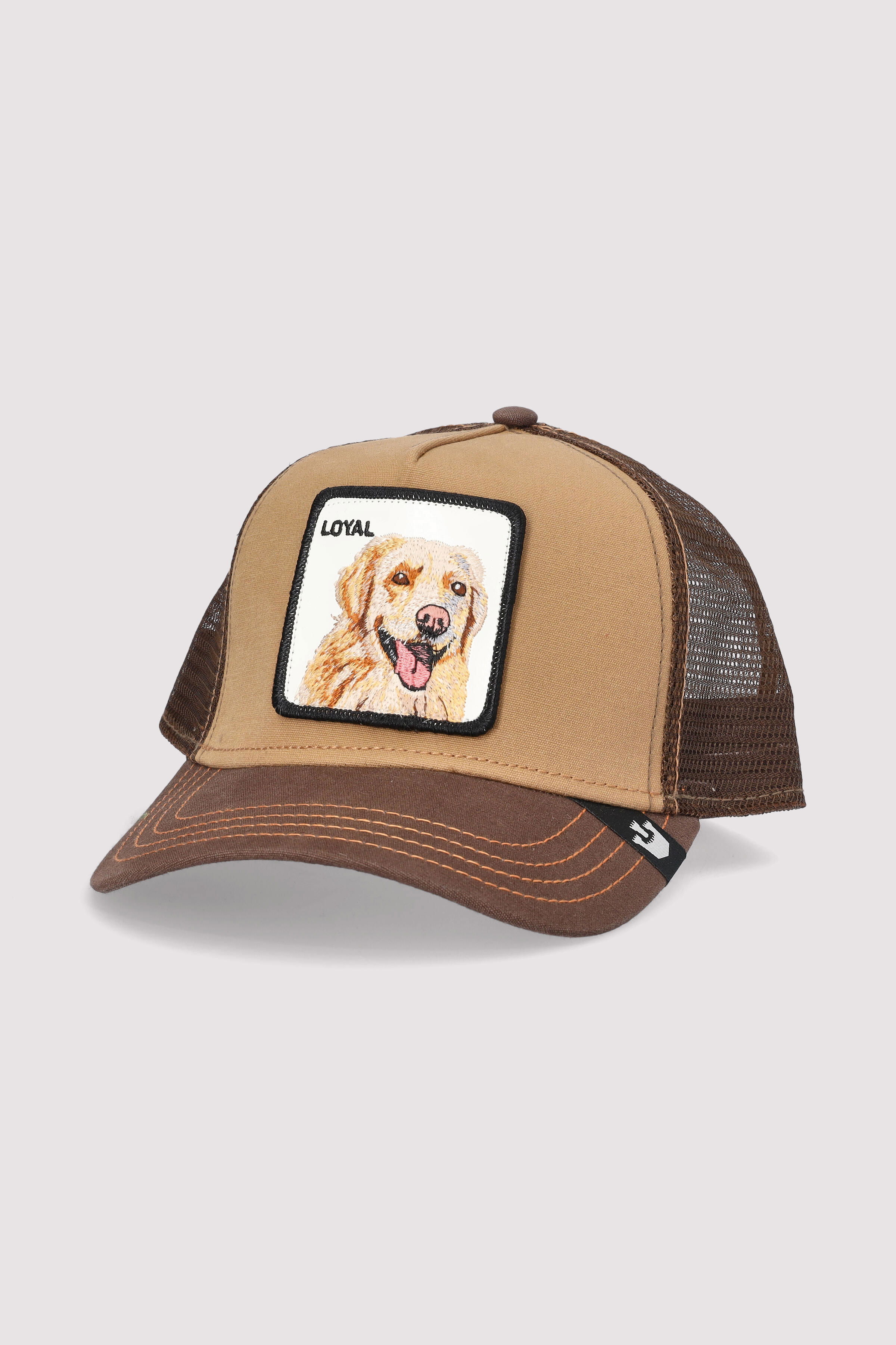 Goorin Bros. - The Loyal Dog