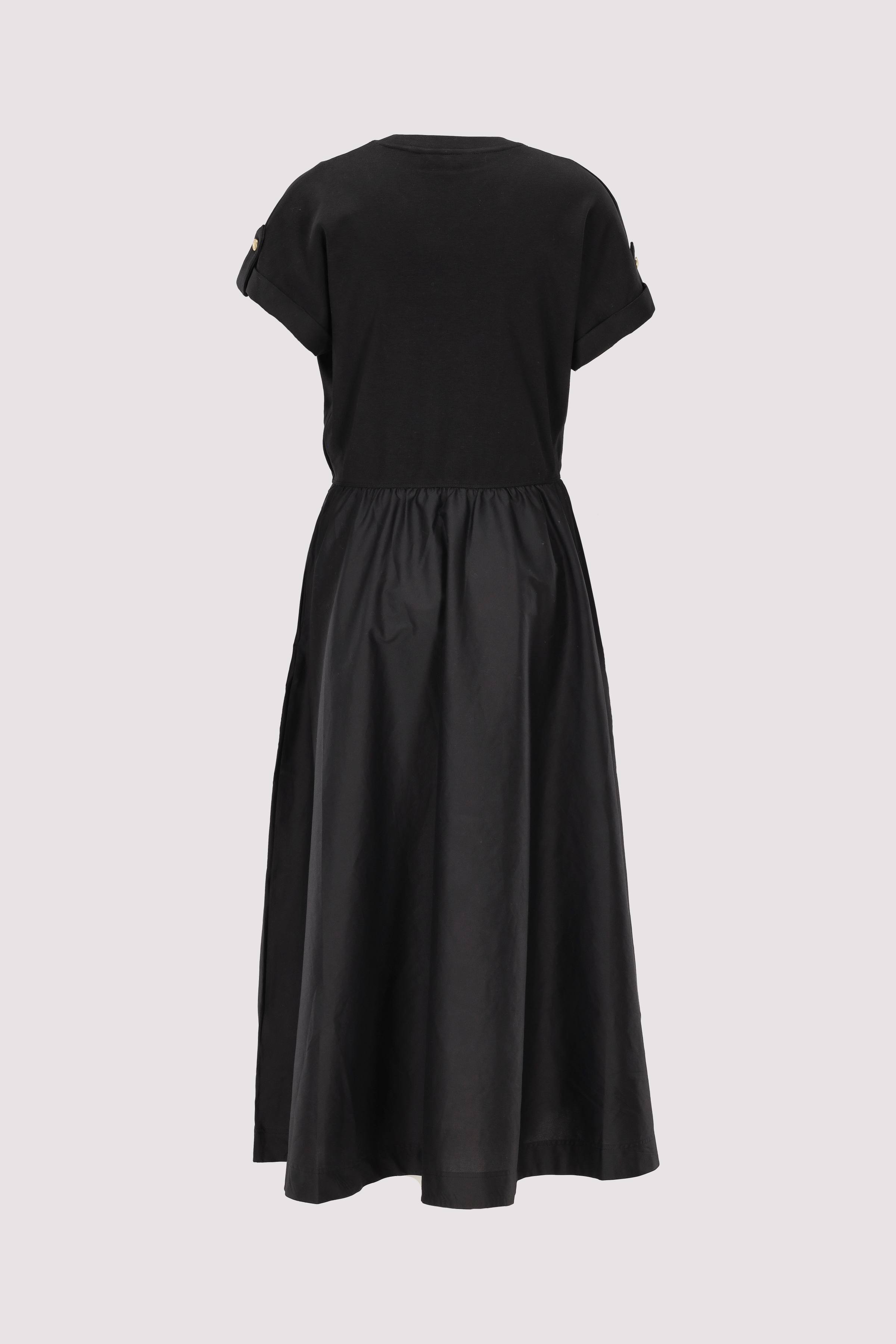 Tommy Hilfiger - MODERN CODY MIDI MIX F&F DRS Tommy Hilfiger - MODERN CODY MIDI MIX F&F DRS