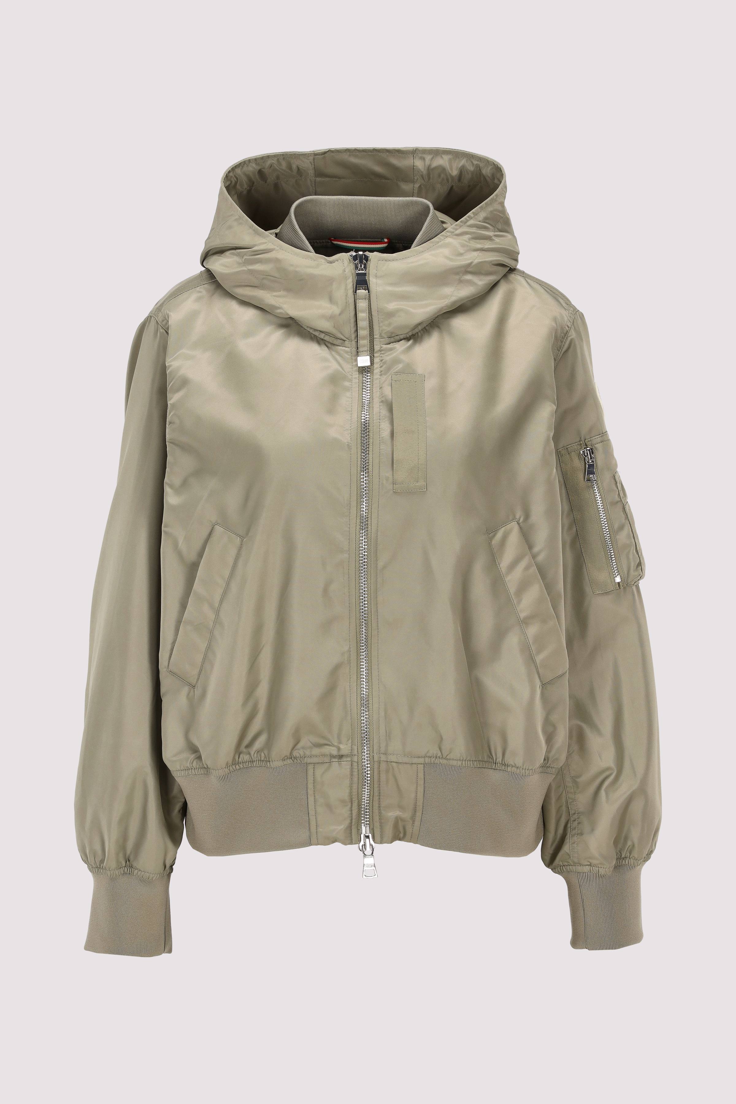Como NO. 1 - Bomberjacke Creek Como NO. 1 - Bomberjacke Creek
