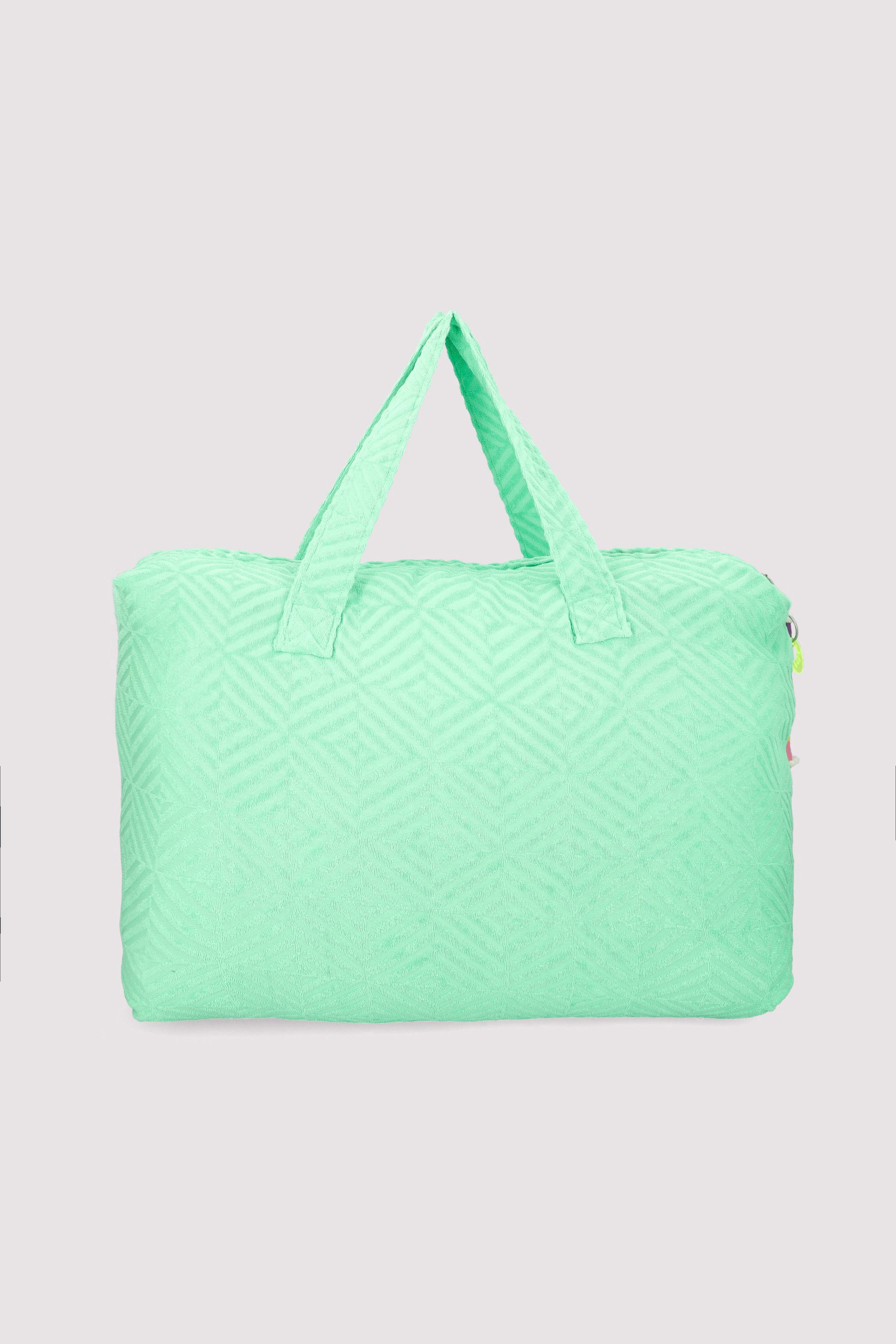 Shopper Gioia | Peppermint | ONE SIZE | 4255699205373