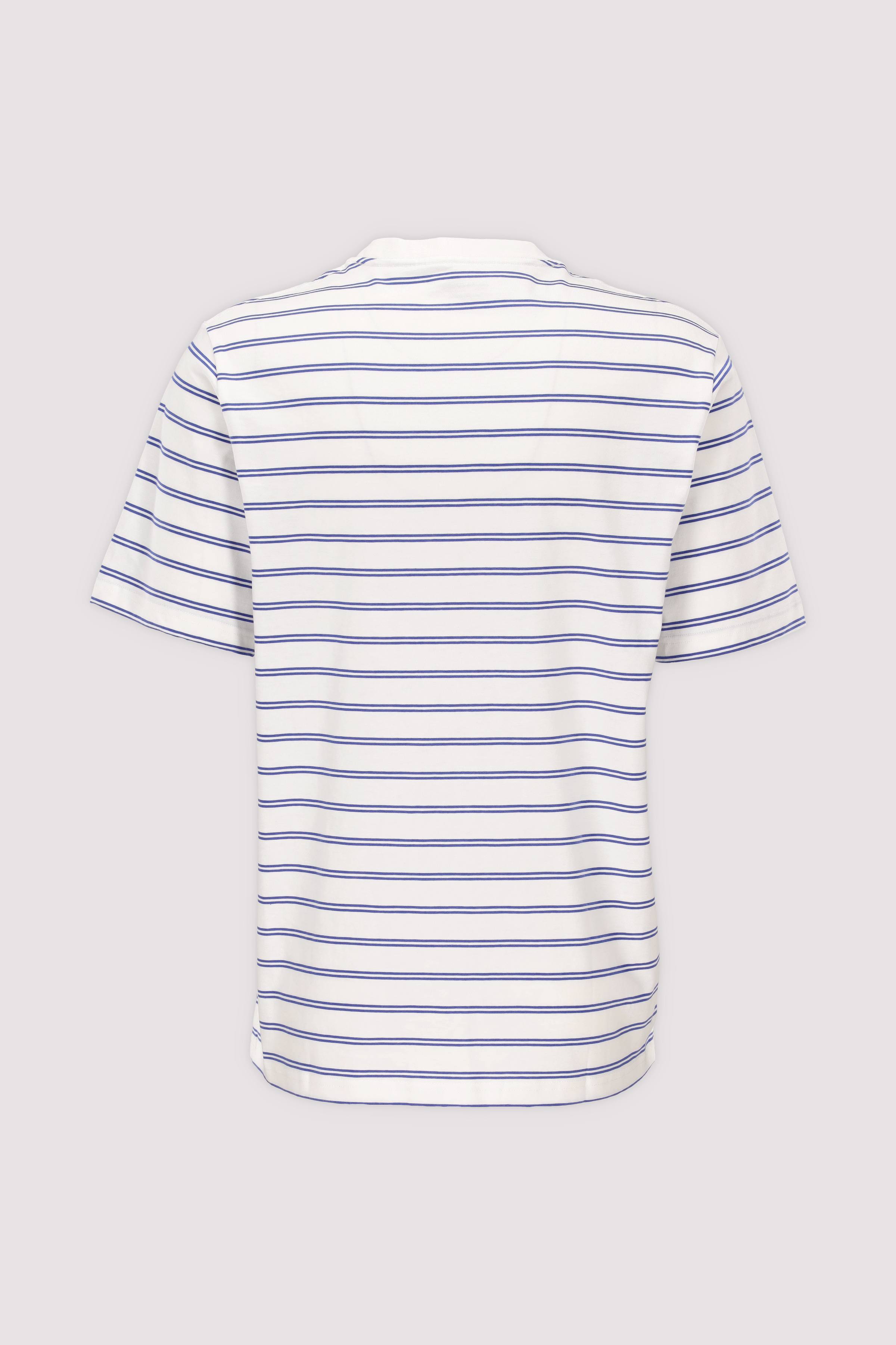 Jack and Jones T-Shirt Weiß