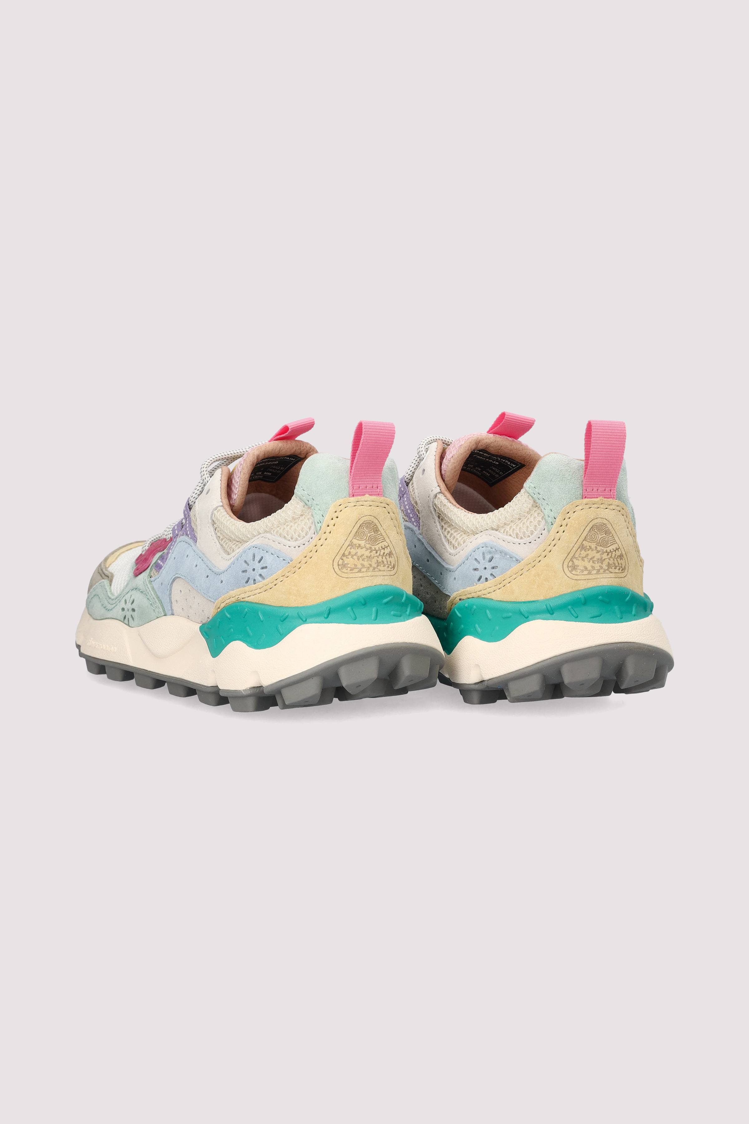 Flower Mountain - Yamano 3 W