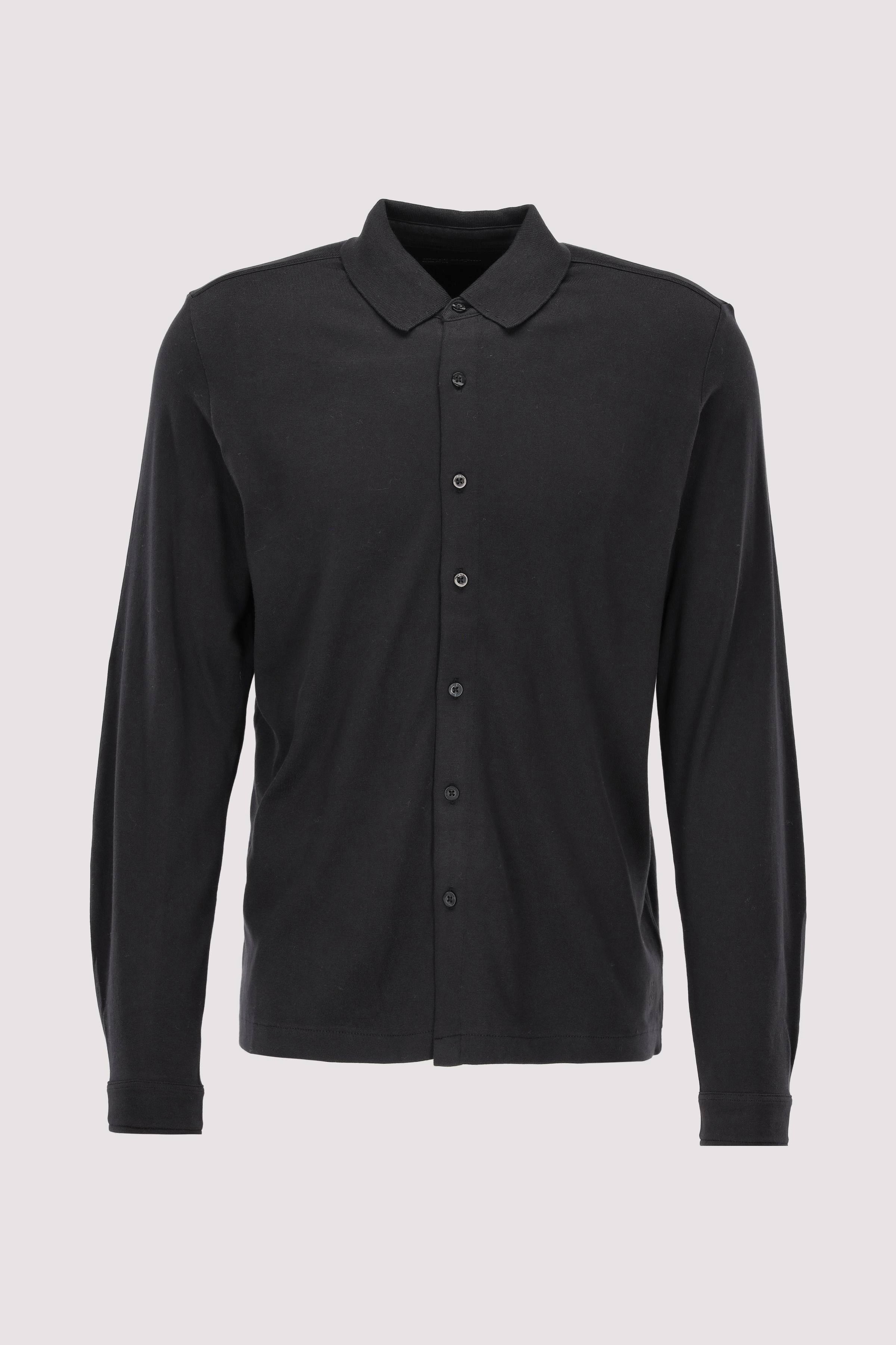 Jersey shirt, long sleeve, Des