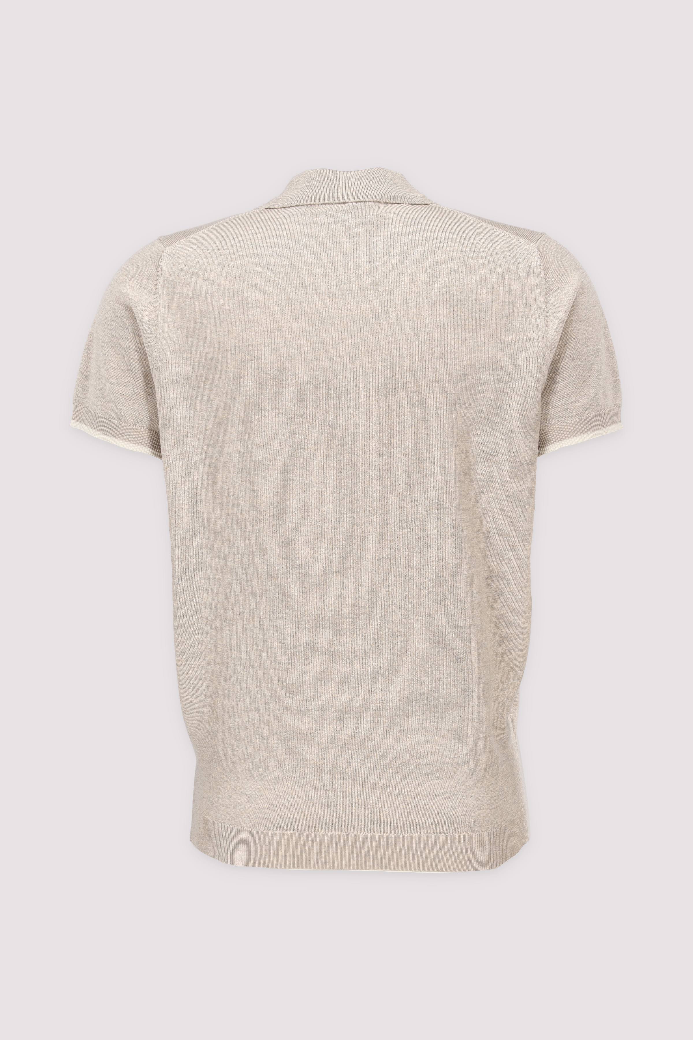 Polo short sleeve