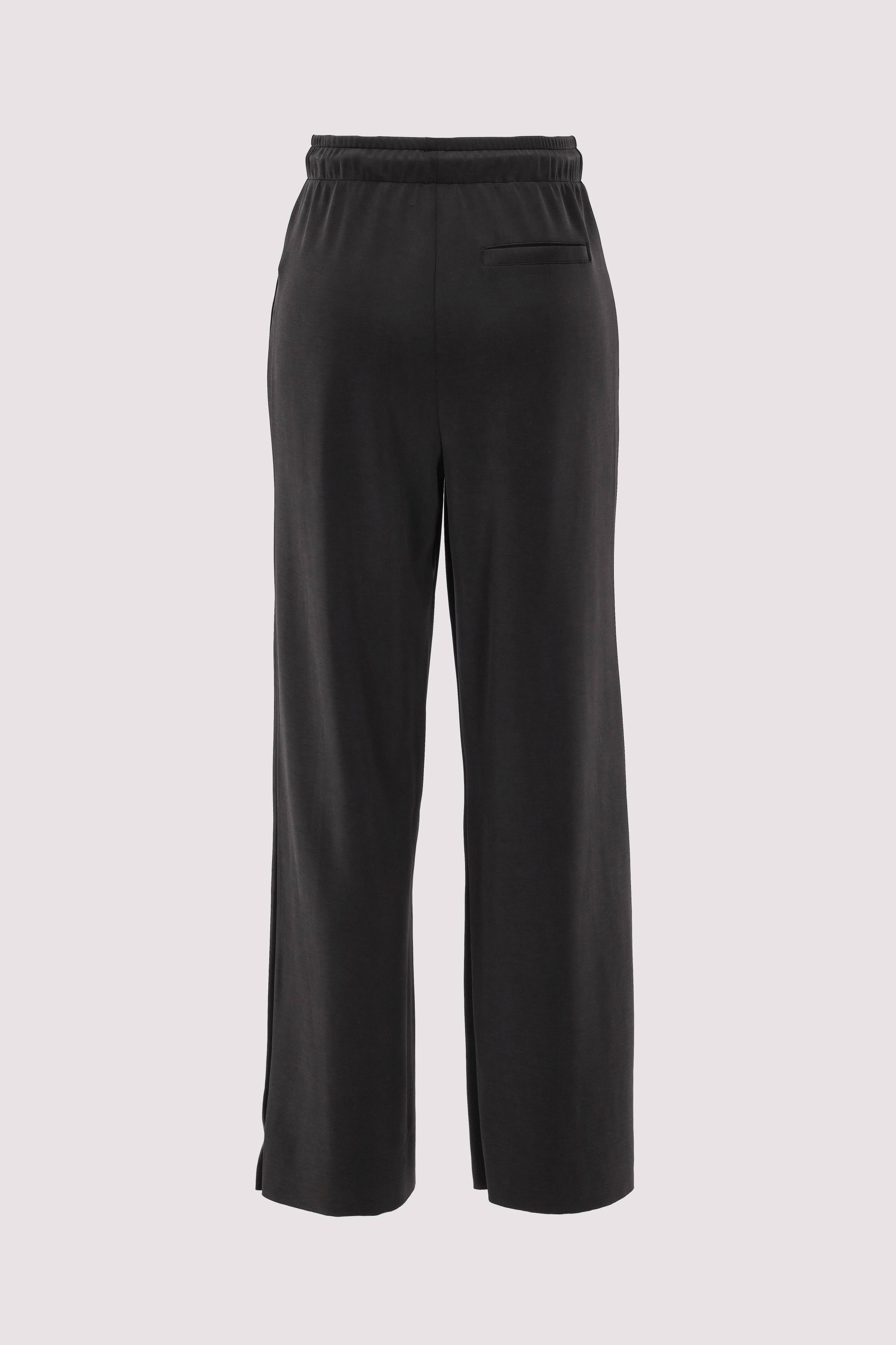 10Days - Soft wide leg jogger