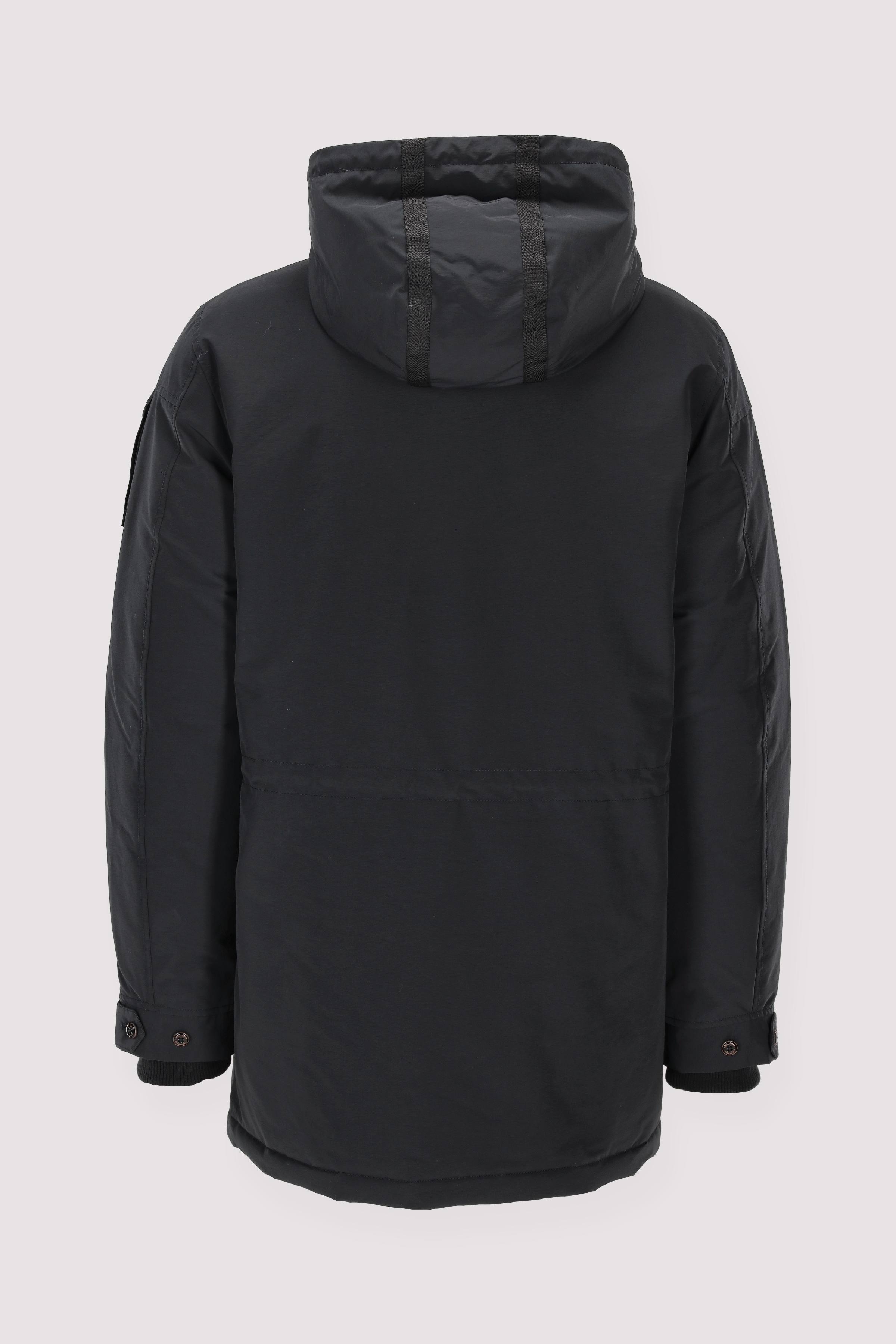 PME Legend Herren Freizeitjacke schwarz