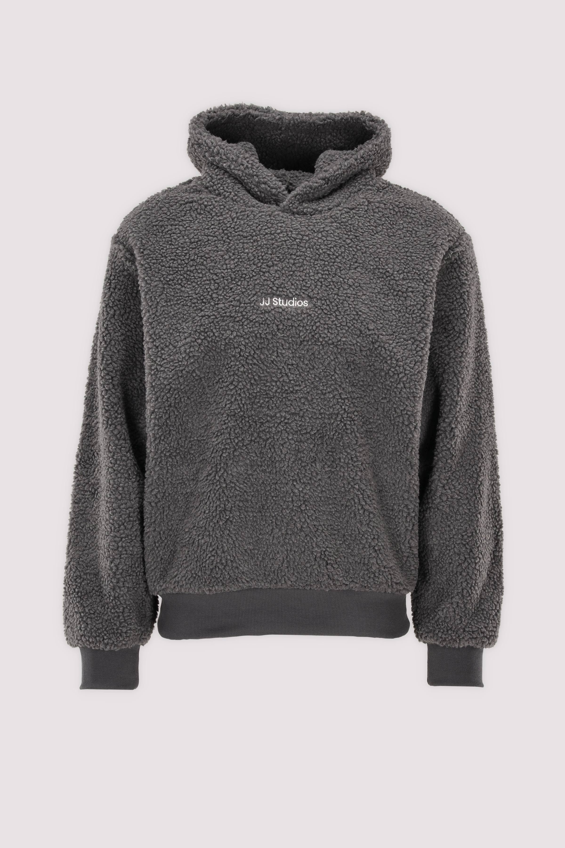 Jack and Jones Asphalt Sweatshirt