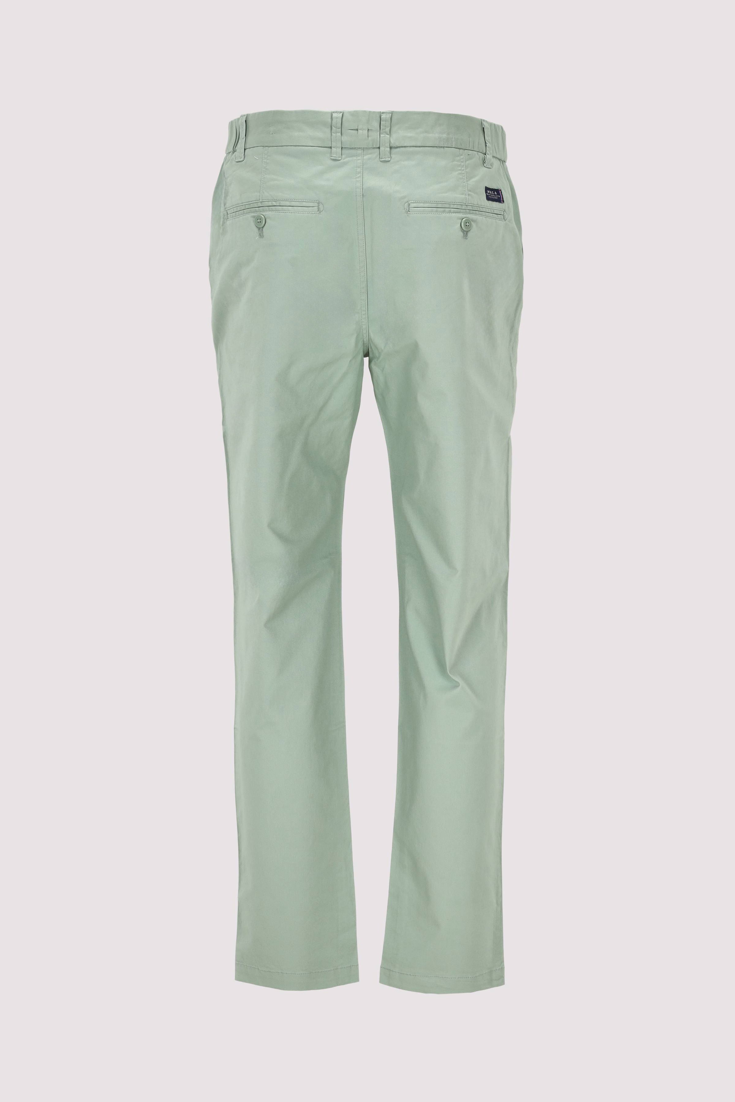 Napier twill stretch