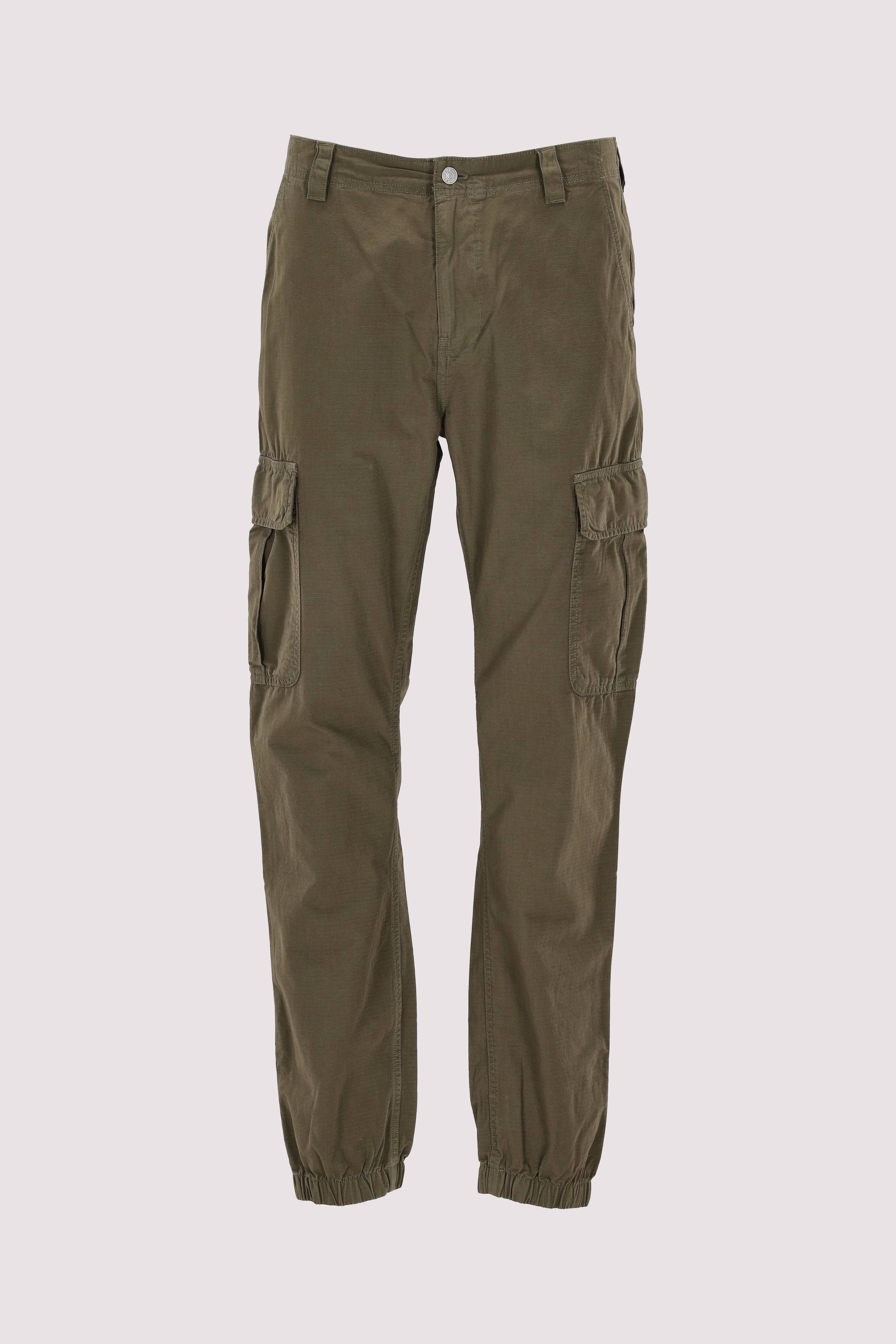 TJM RYAN CARGO