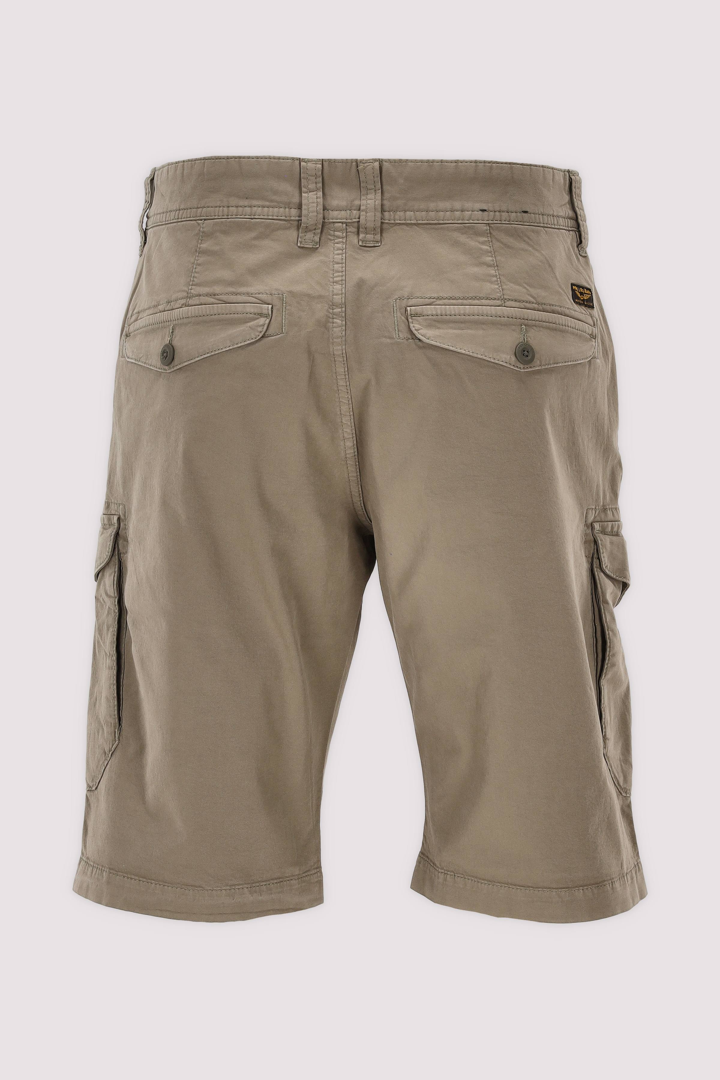 PME Legend Shorts Dusky Green