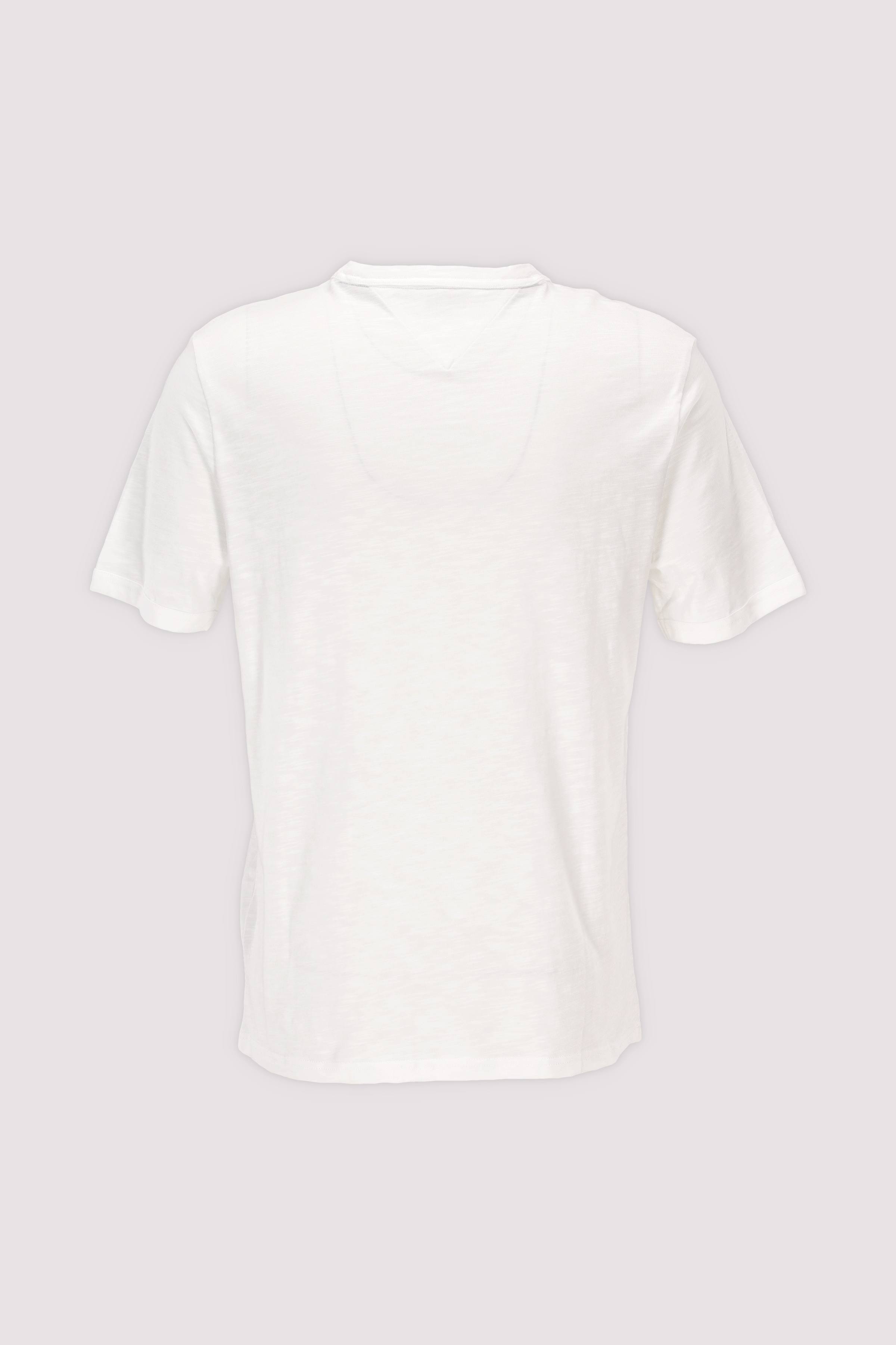 Tommy Hilfiger T-Shirt Weiß