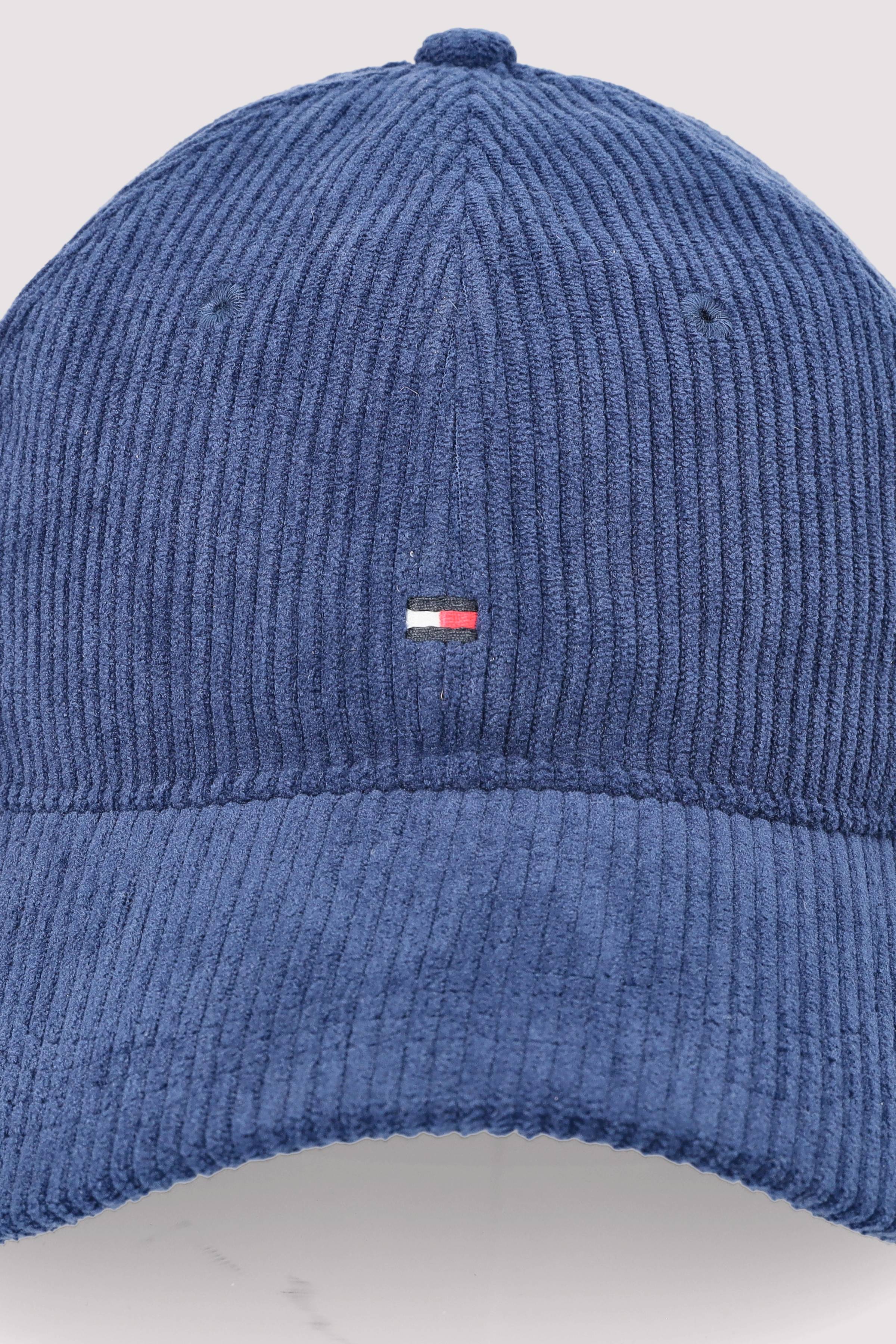 TH FLAG 6 PANEL CORD CAP