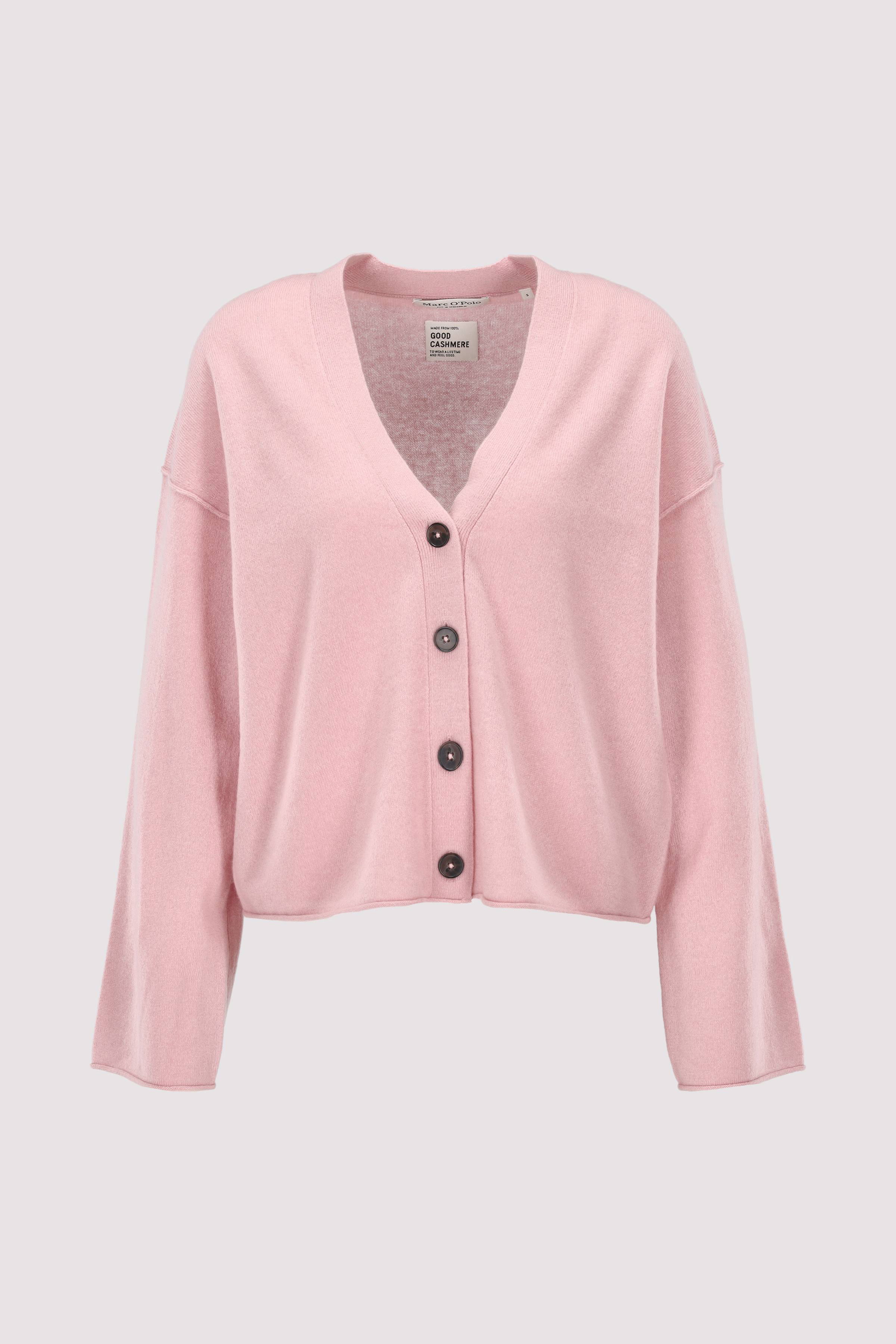 Cardigan, cropped, longsleeve,