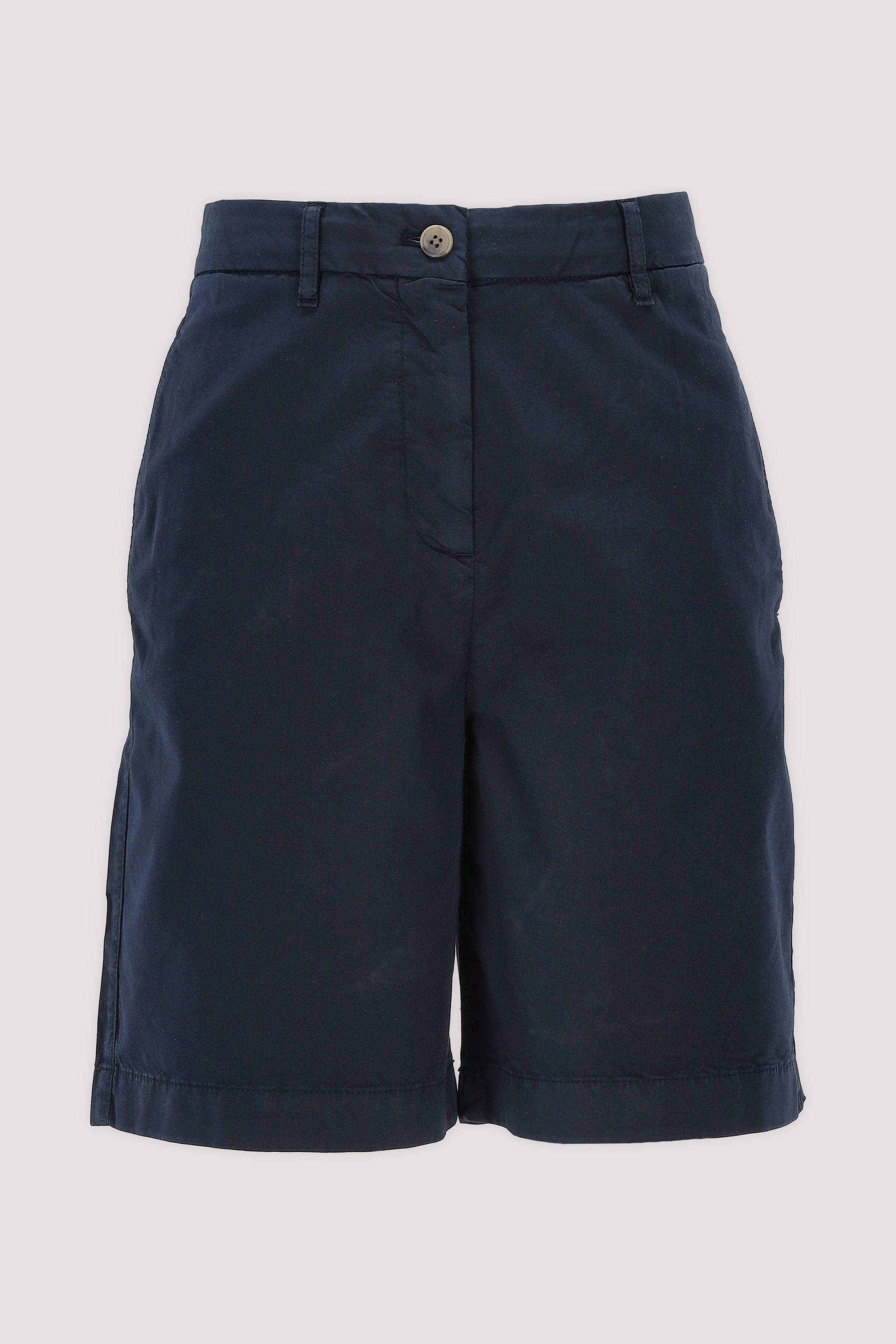 Tommy Hilfiger Damen-Shorts, Lyocell-Mix