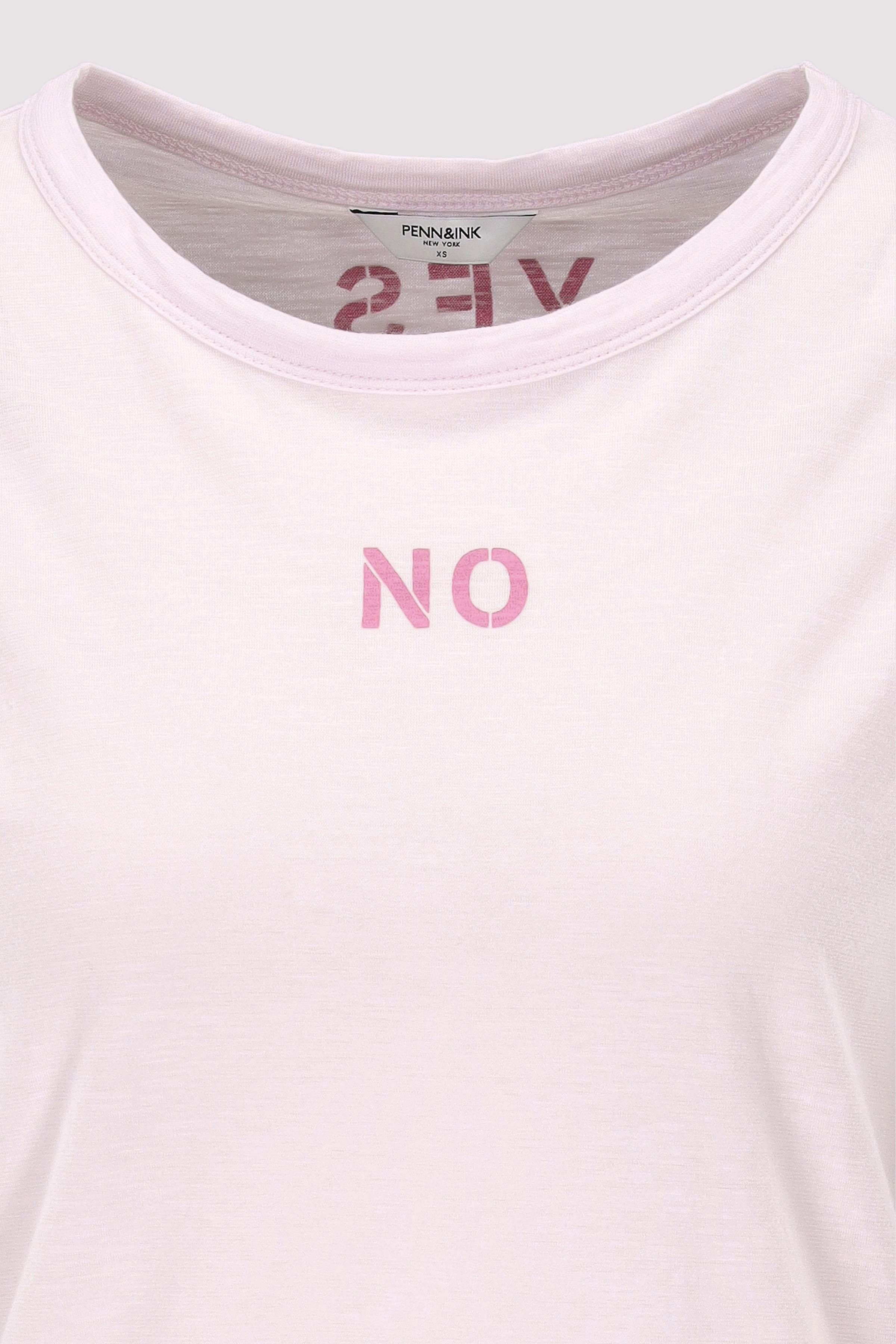 Penn&Ink - T-Shirt print Penn&Ink - T-Shirt print