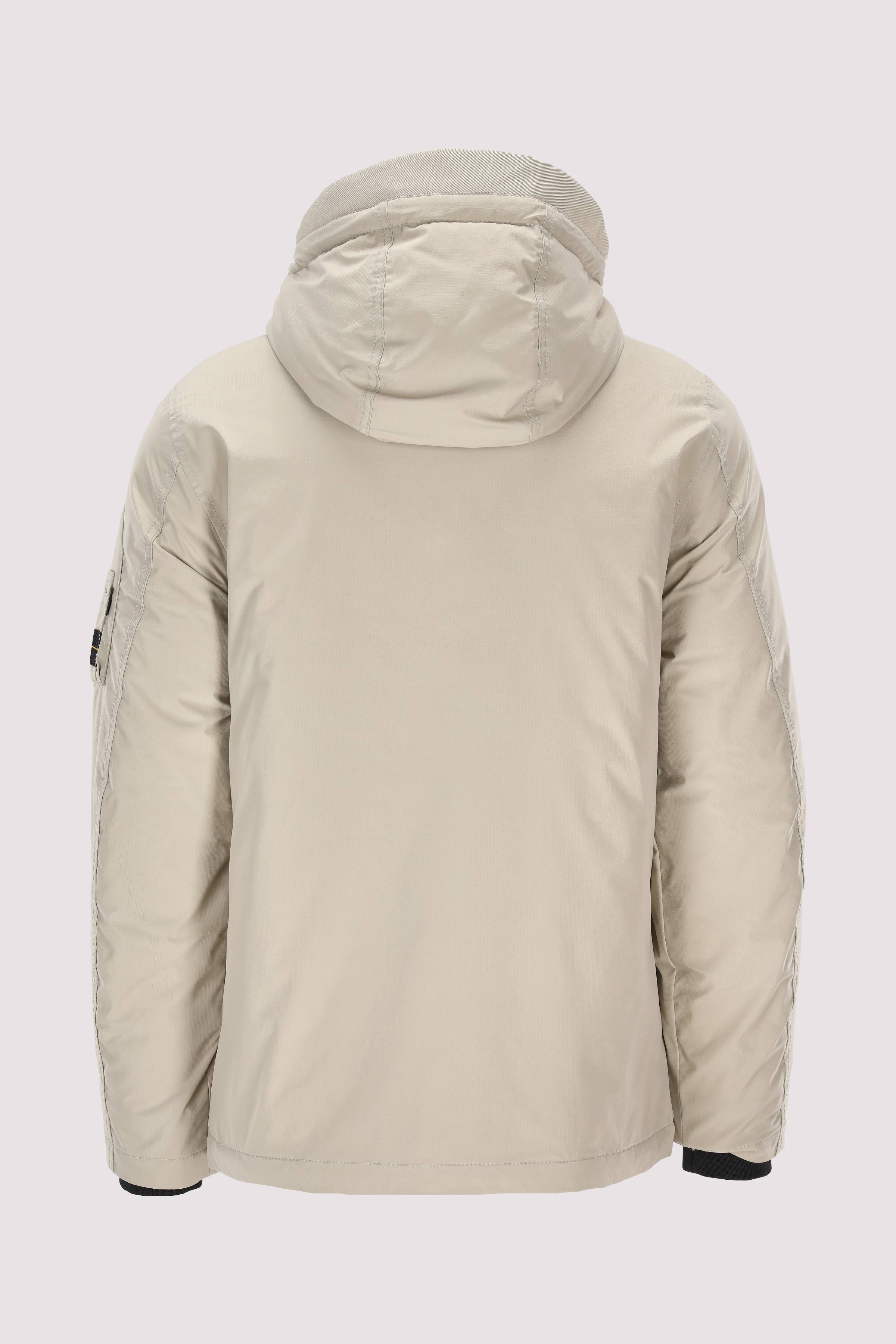 PME Legend Freizeitjacke Abbey Stone