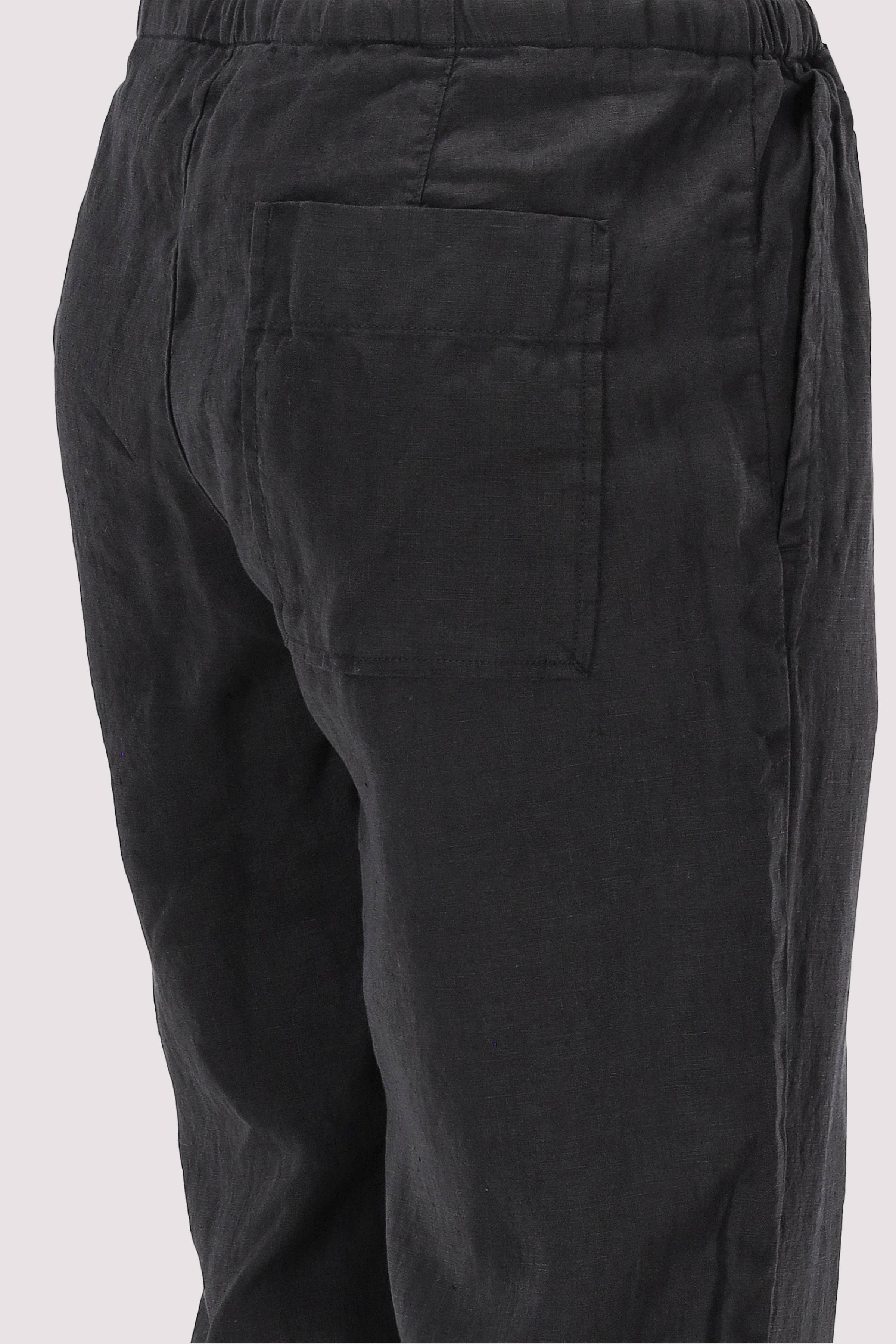 Marc O´Polo International - Pants, jogger style, straight Marc O´Polo International - Pants, jogger style, straight