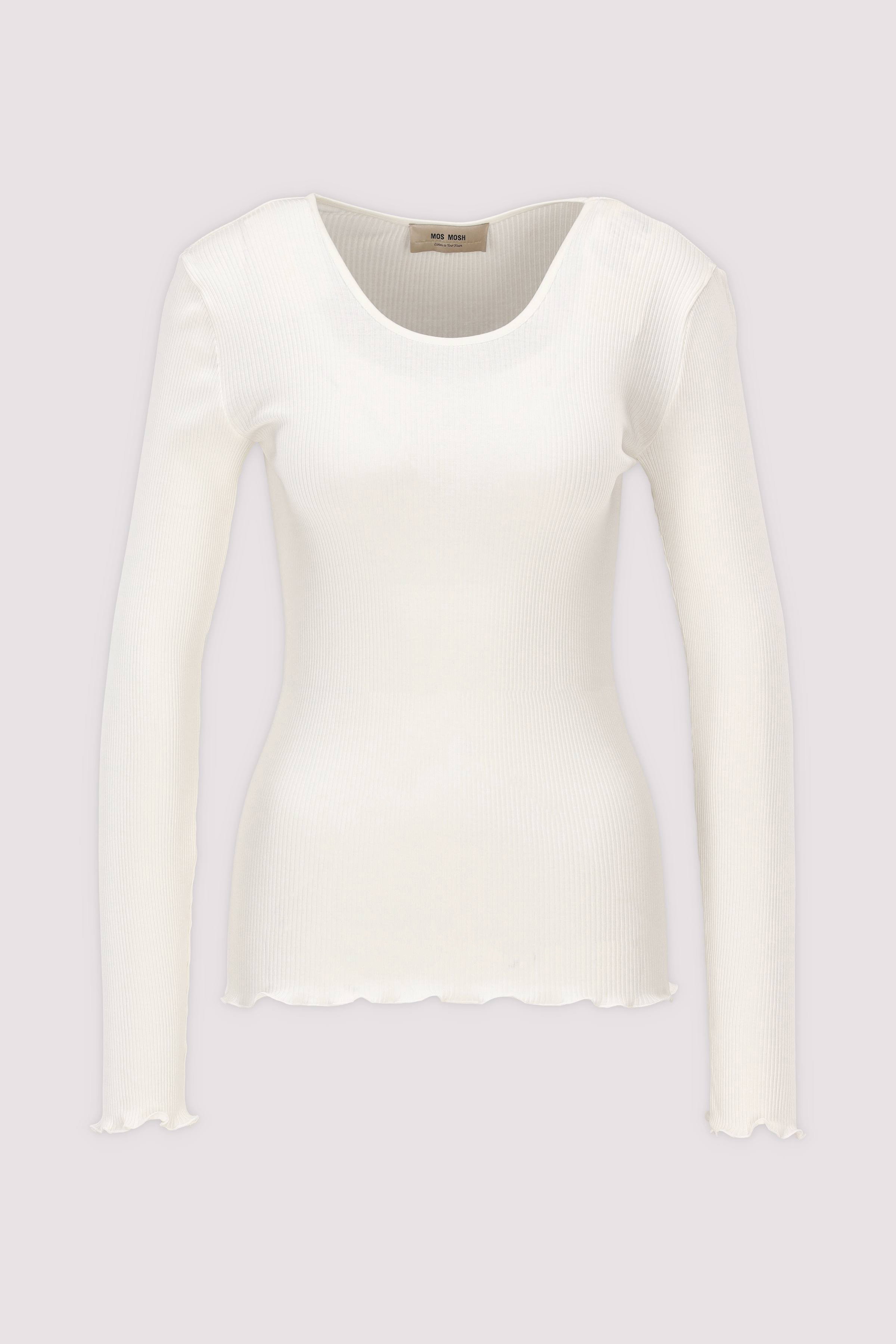 Elaine Seamless Silk