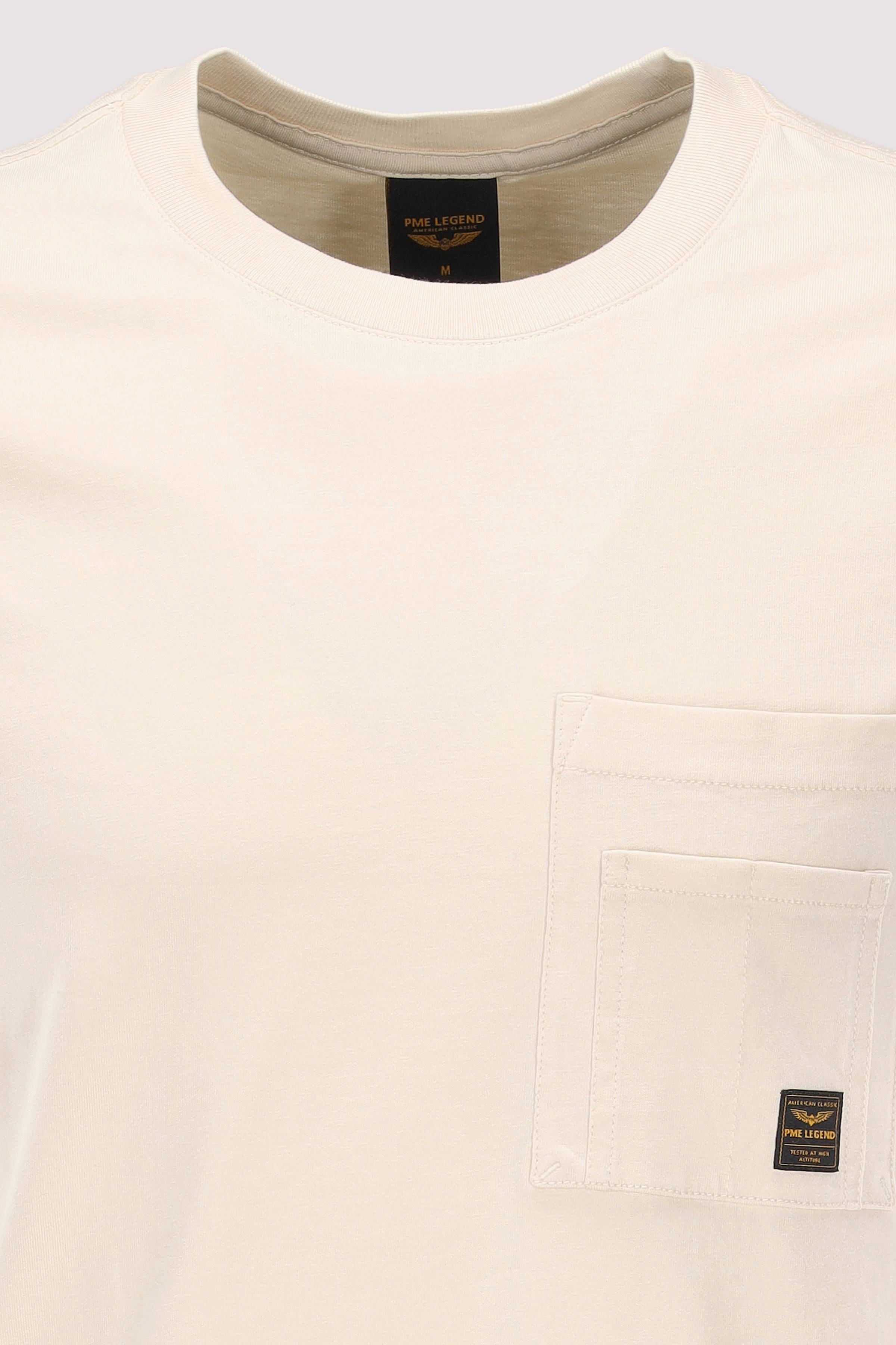 PME Legend - Short sleeve r-neck play heavy
