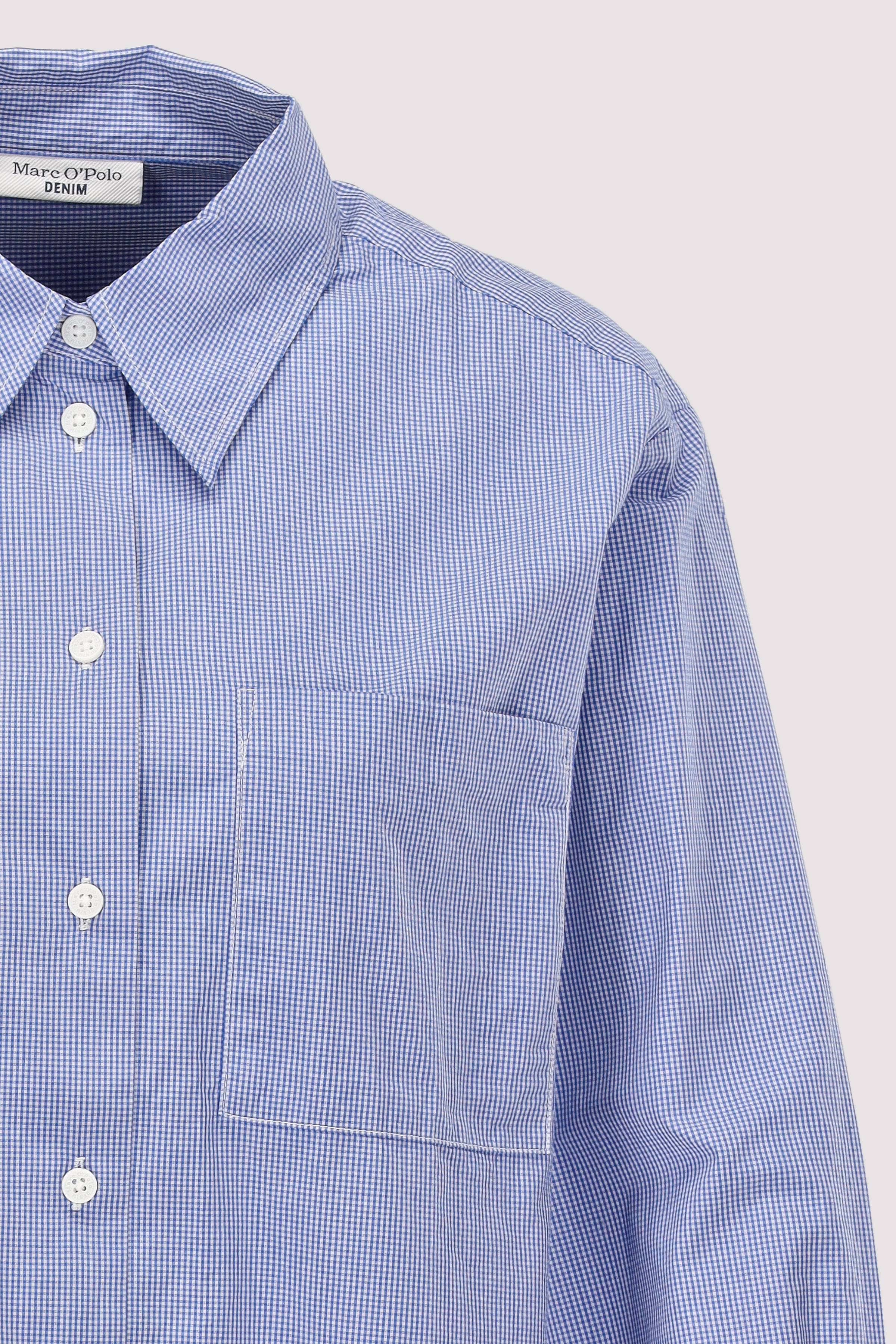 Marc O'Polo Denim - Woven Blouses, LSL