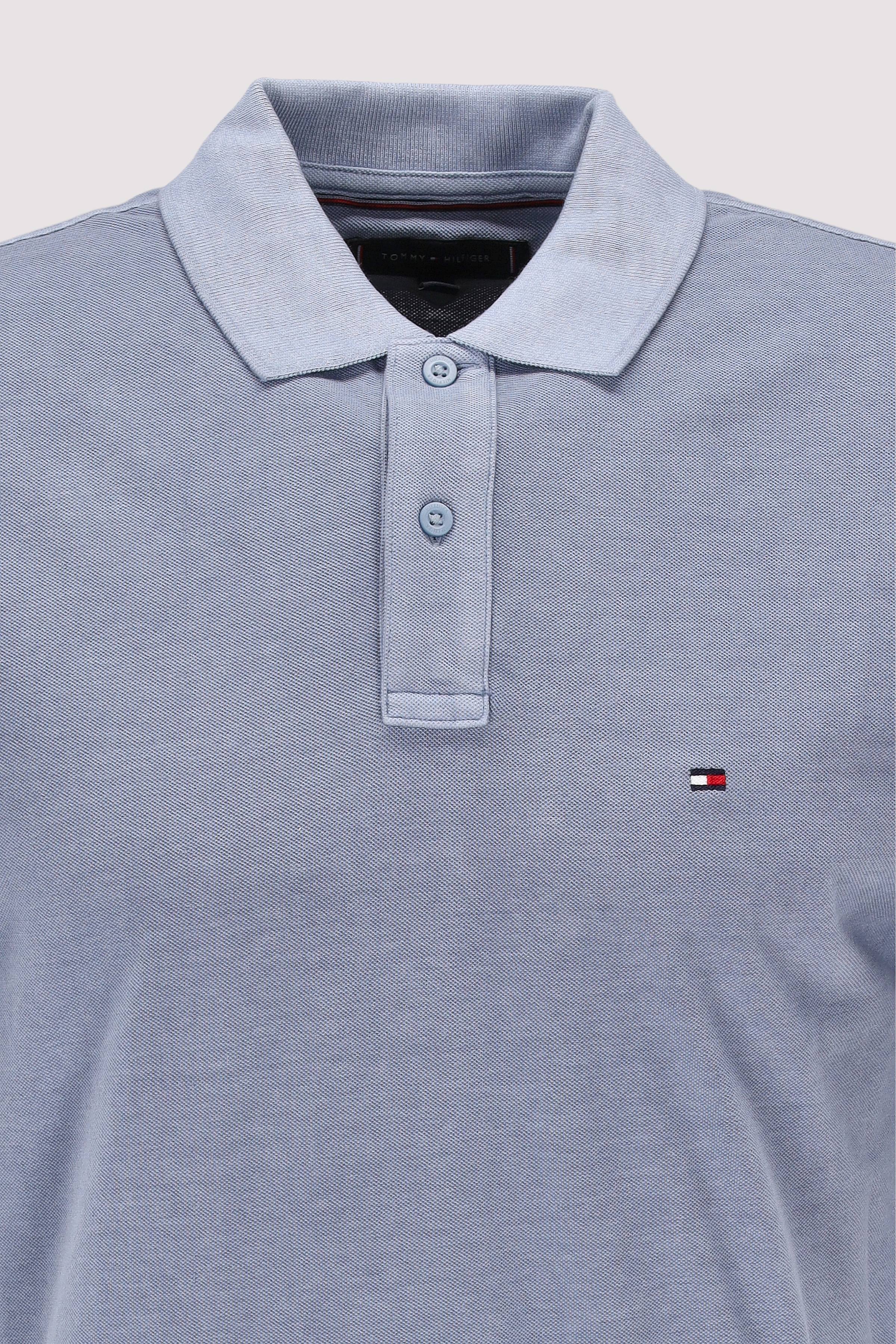 Tommy Hilfiger - GARMENT DYE REG POLO