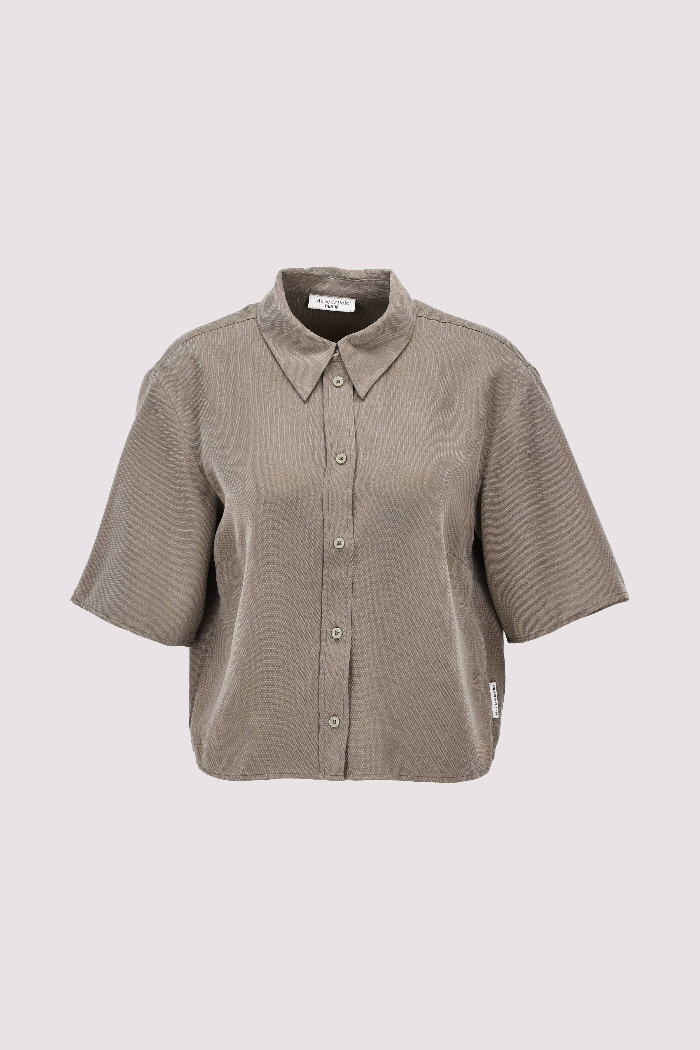 Woven Blouses, SSL