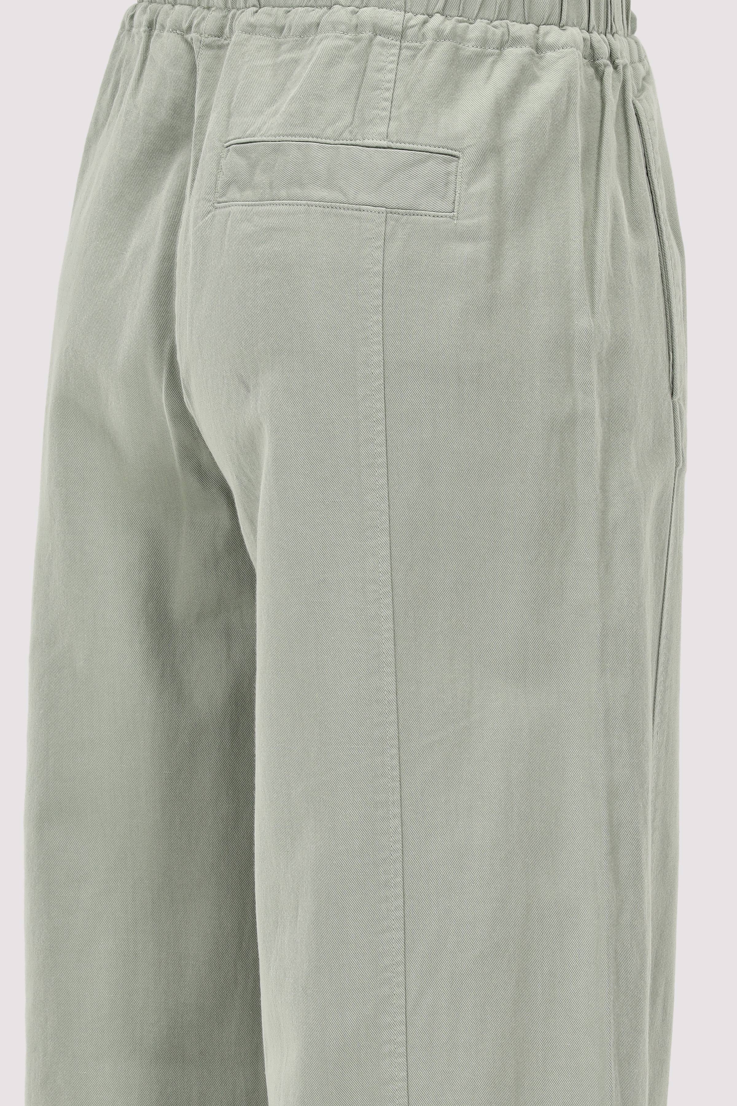 Marc O Polo Casual - Marc O'Polo Hose Fresh sage