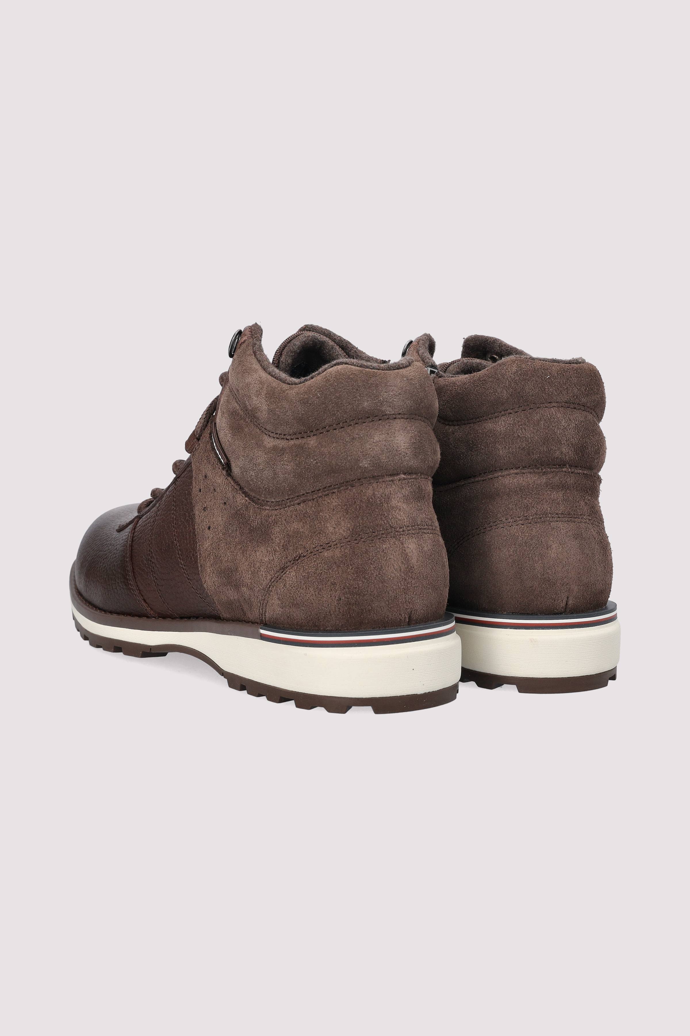 Tommy Hilfiger - Tommy Hilfiger Herren Outdoorschuh Braun