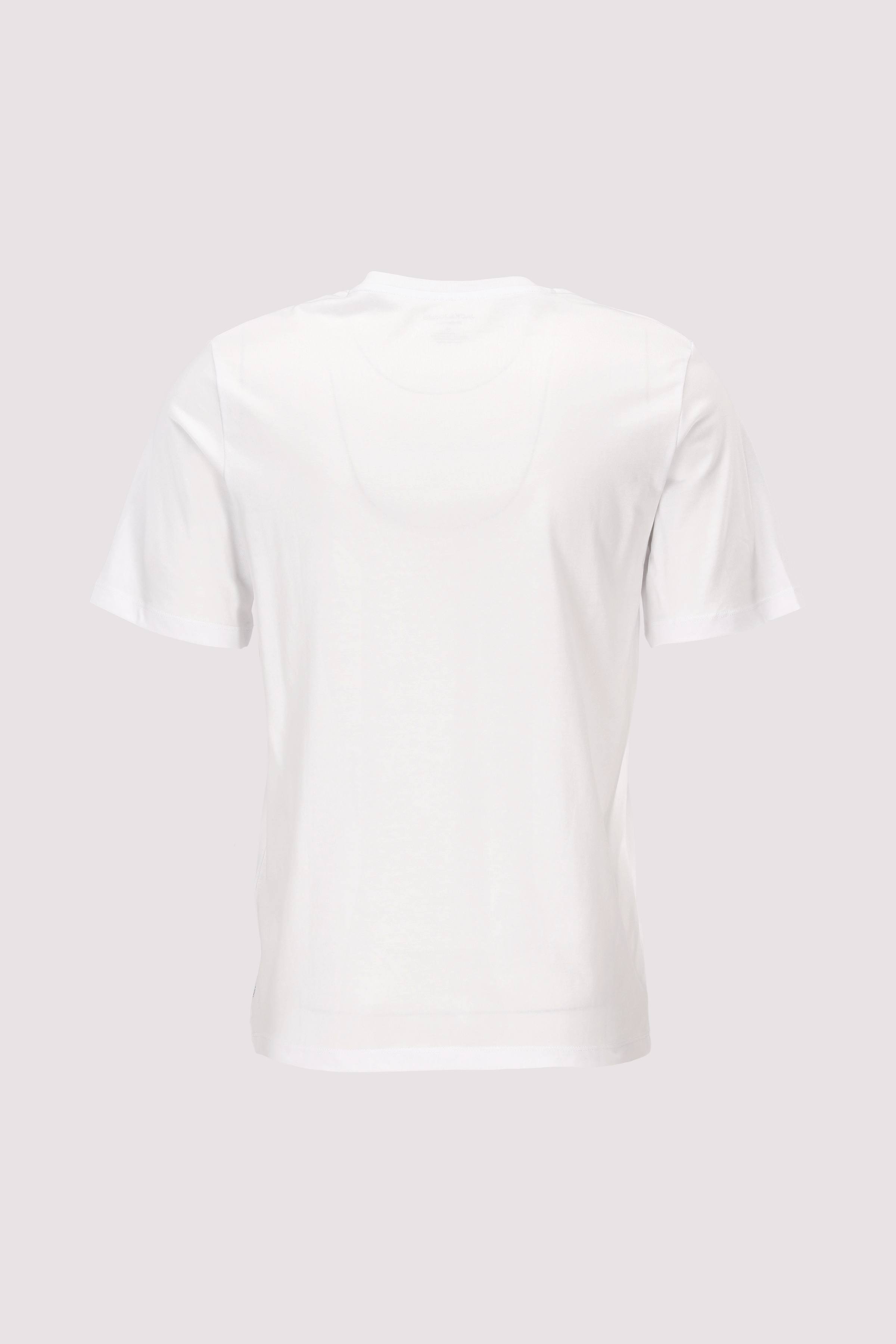 Jack and Jones - JJEORGANIC BASIC TEE SS V-NECK Jack and Jones - JJEORGANIC BASIC TEE SS V-NECK