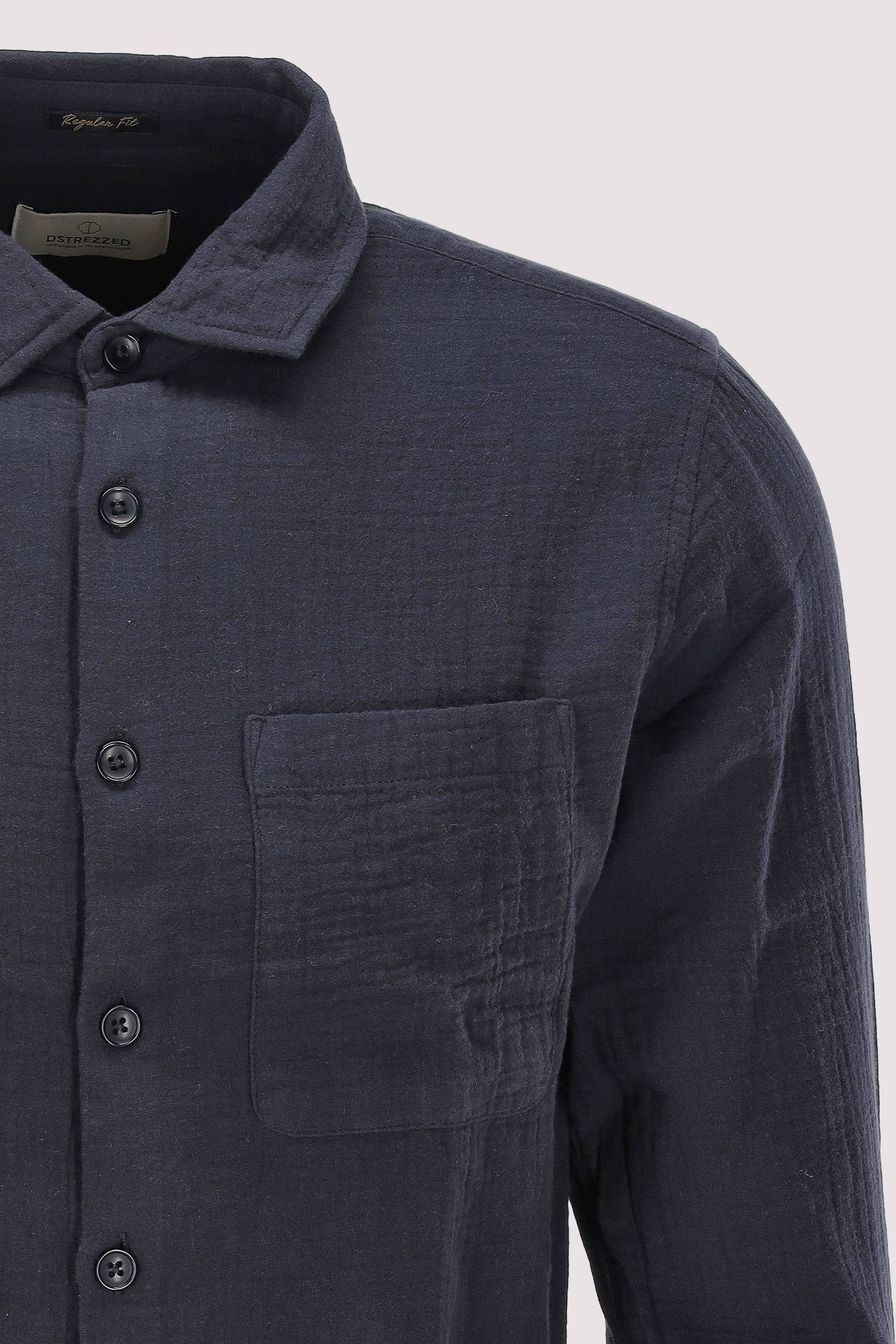 Dstrezzed - Axton Shirt Dstrezzed - Axton Shirt