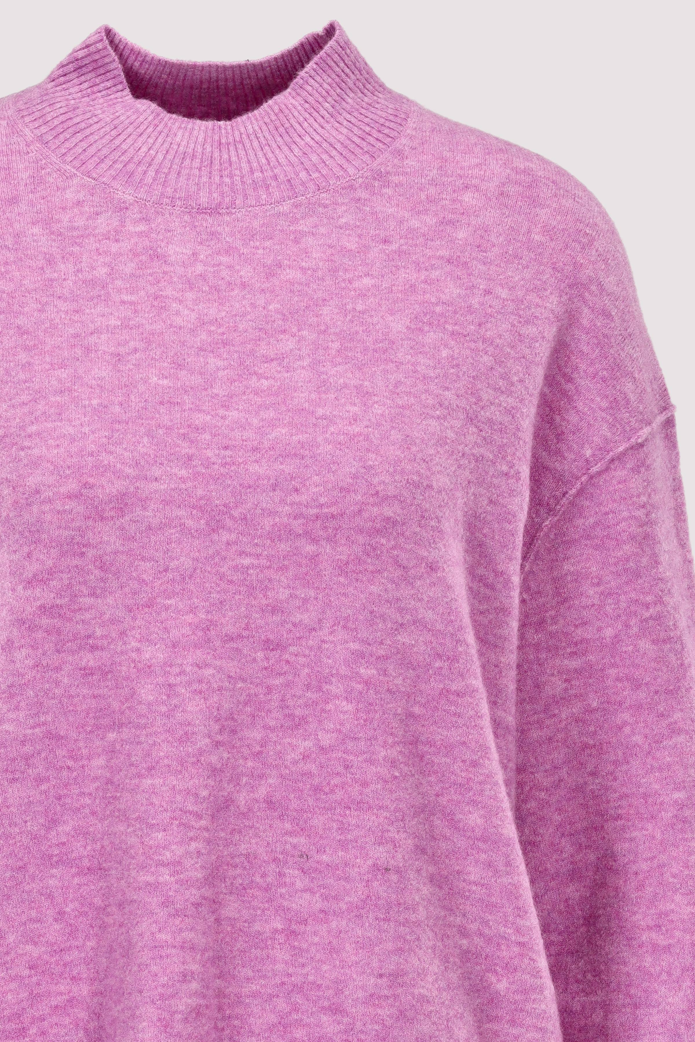 Marc O'Polo Denim - Ärmelloser Pullover Marc O'Polo warm