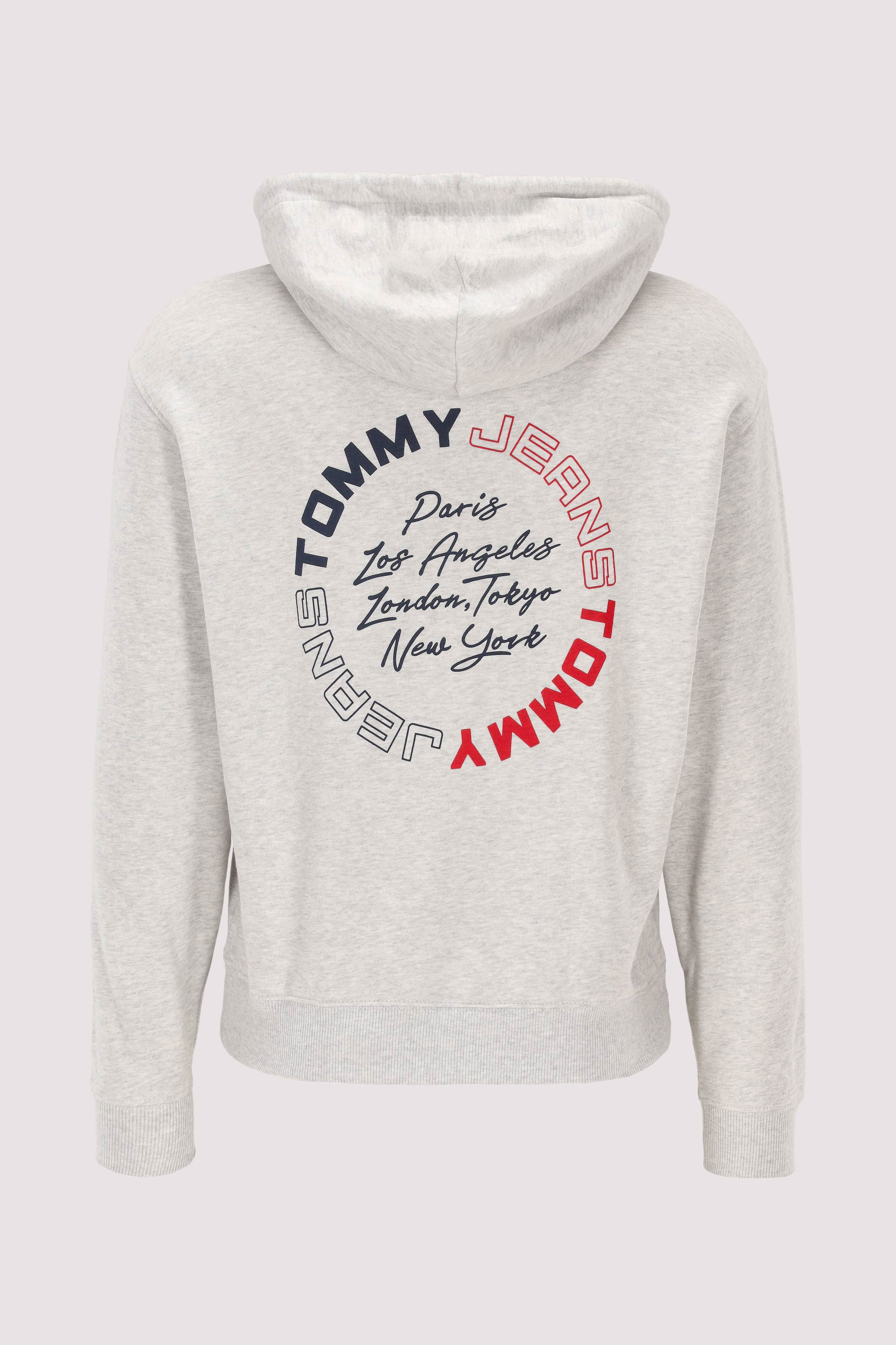 TJM RLX DNA PLAY HOODIE