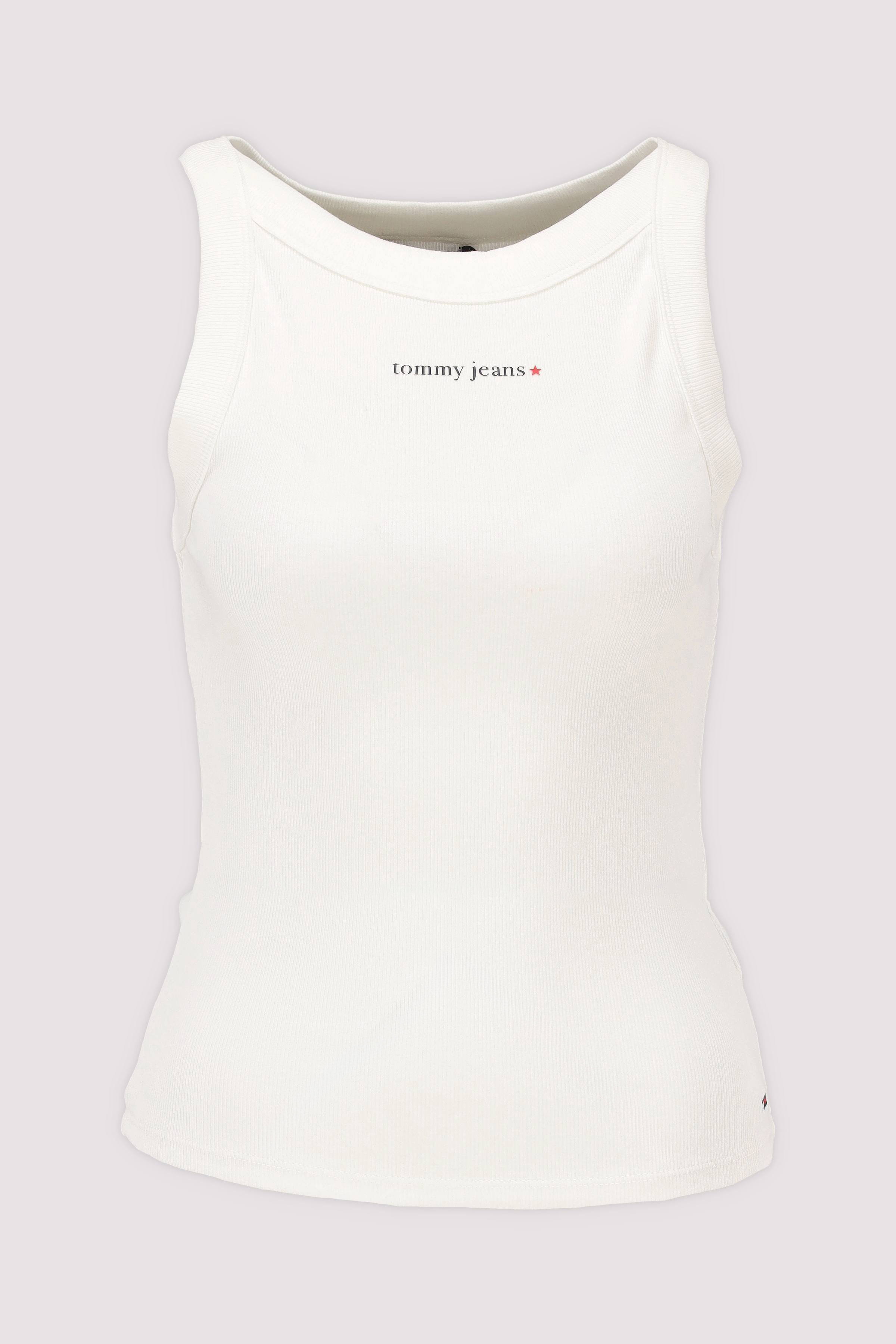 TJW SLIM ESS LOGO 1 RIB TANK