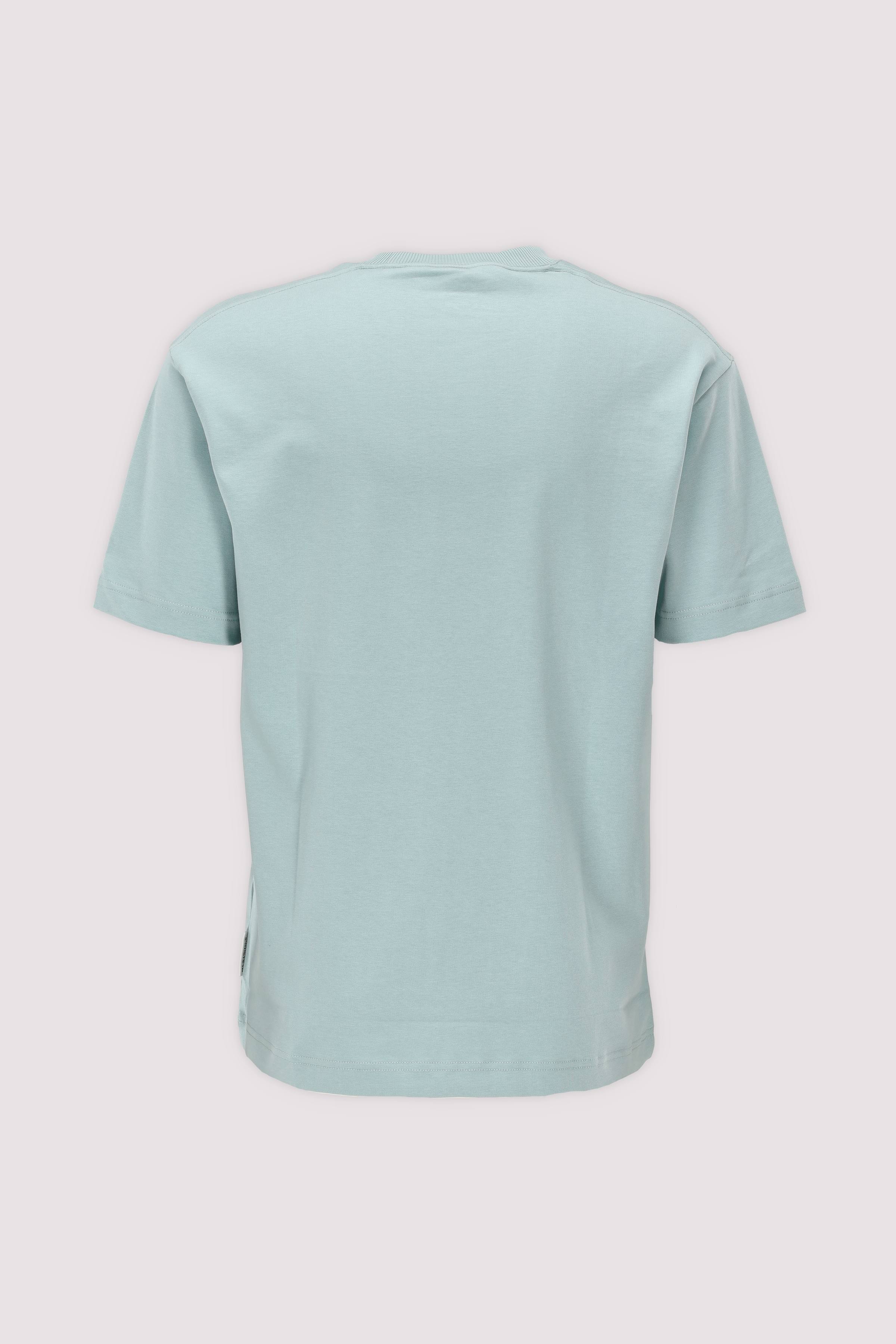 Marc O Polo Casual - Marc O'Polo T-Shirt Midnight moss